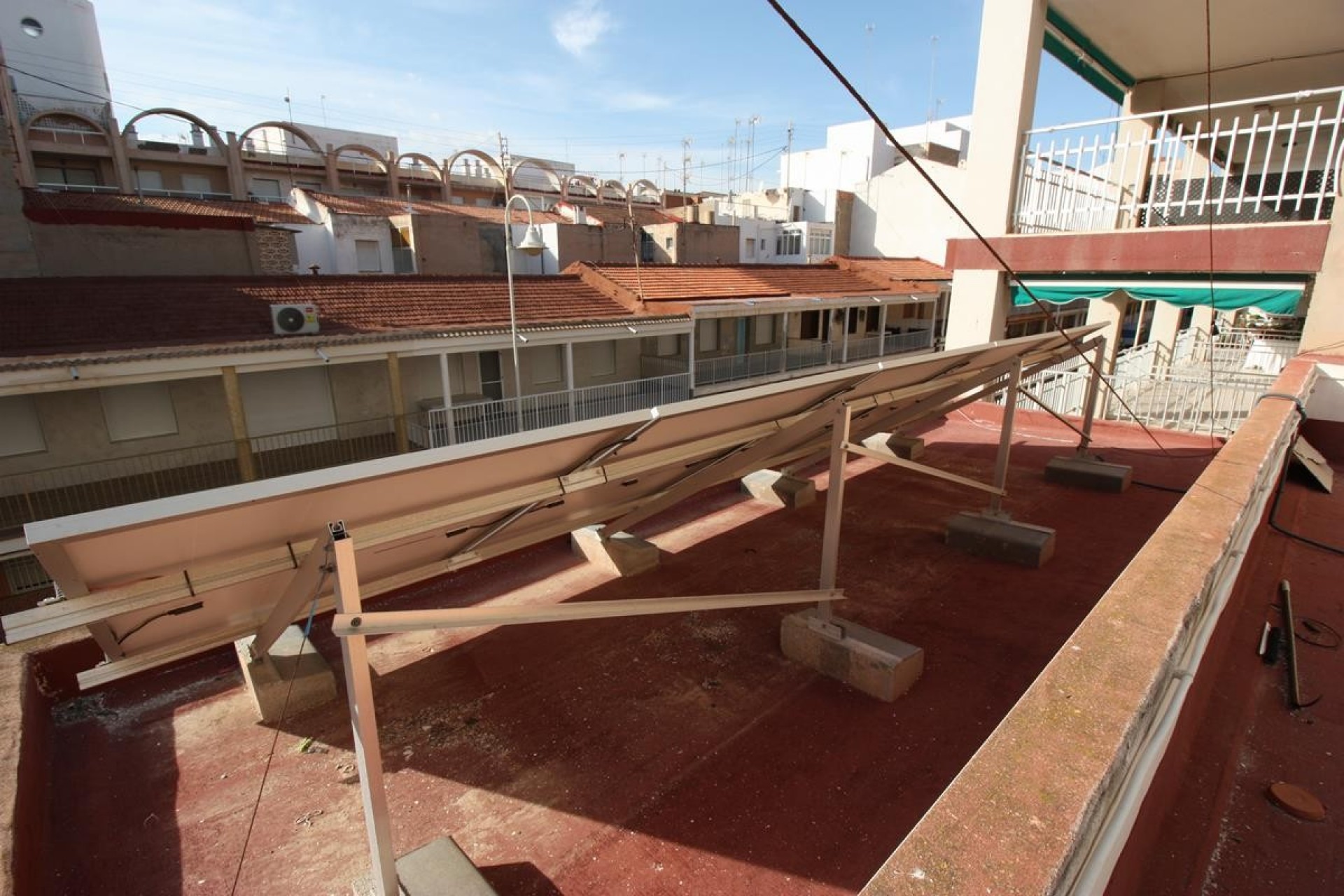 Reventa - Ático -
Guardamar del Segura - Costa Blanca