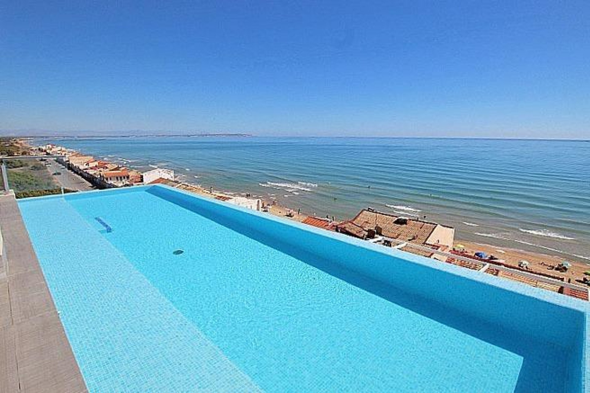 Reventa - Ático -
Guardamar del Segura - Guardamar Playa