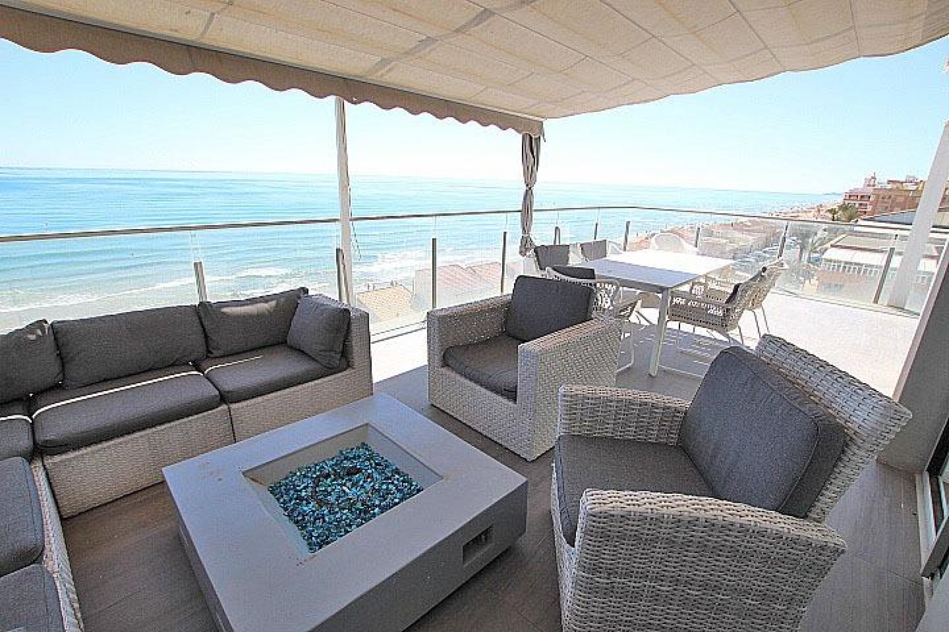 Reventa - Ático -
Guardamar del Segura - Guardamar Playa