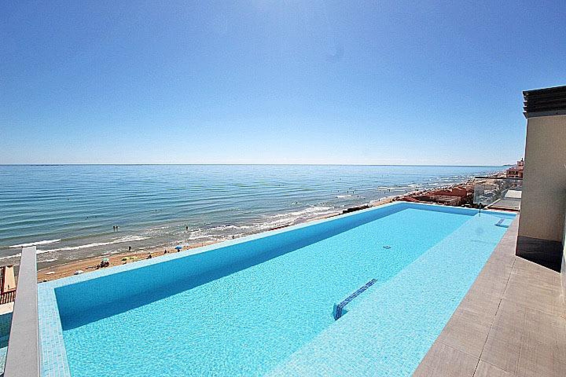 Reventa - Ático -
Guardamar del Segura - Guardamar Playa