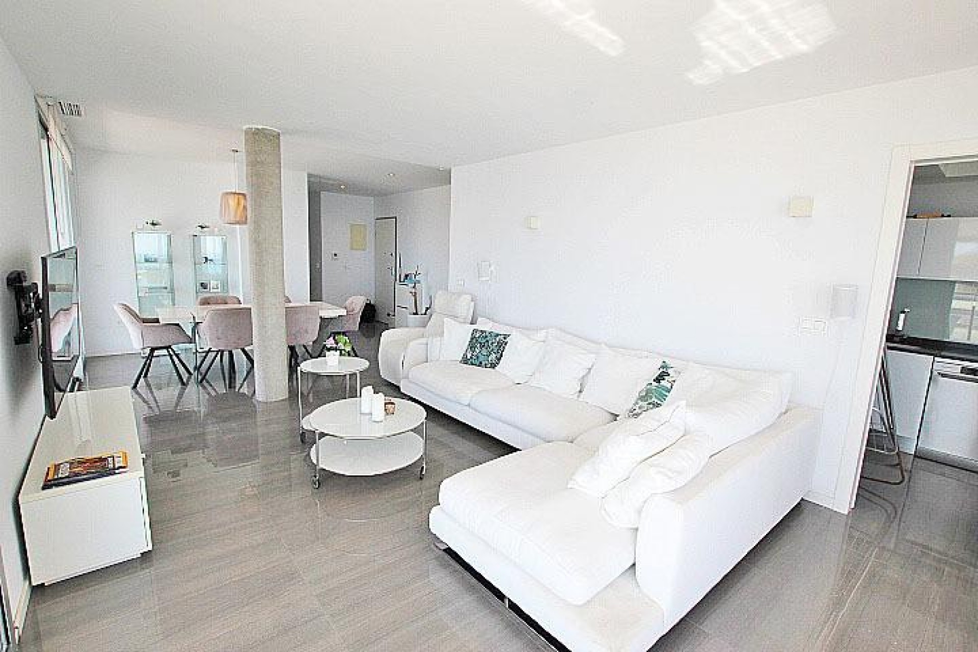 Reventa - Ático -
Guardamar del Segura - Guardamar Playa