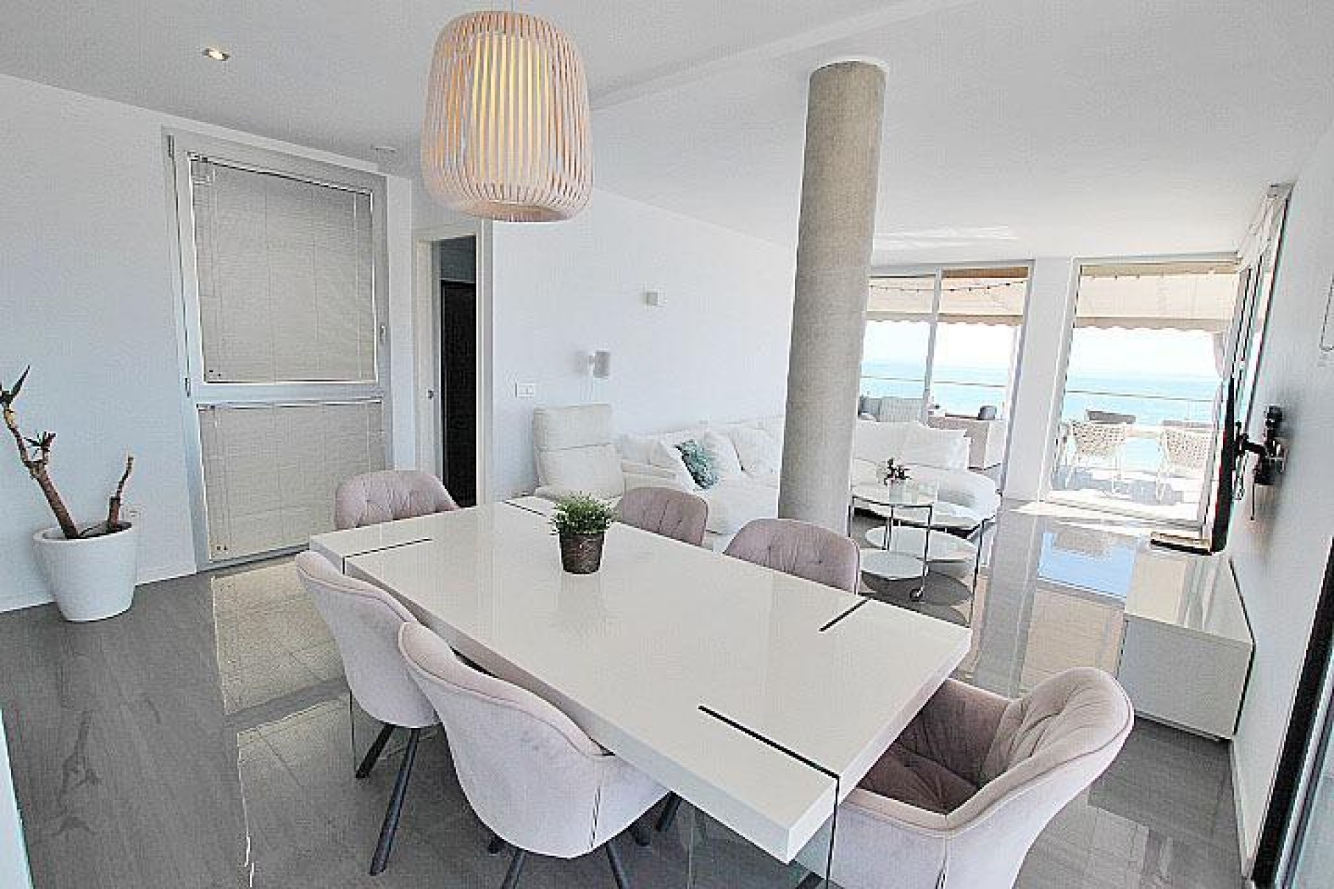 Reventa - Ático -
Guardamar del Segura - Guardamar Playa
