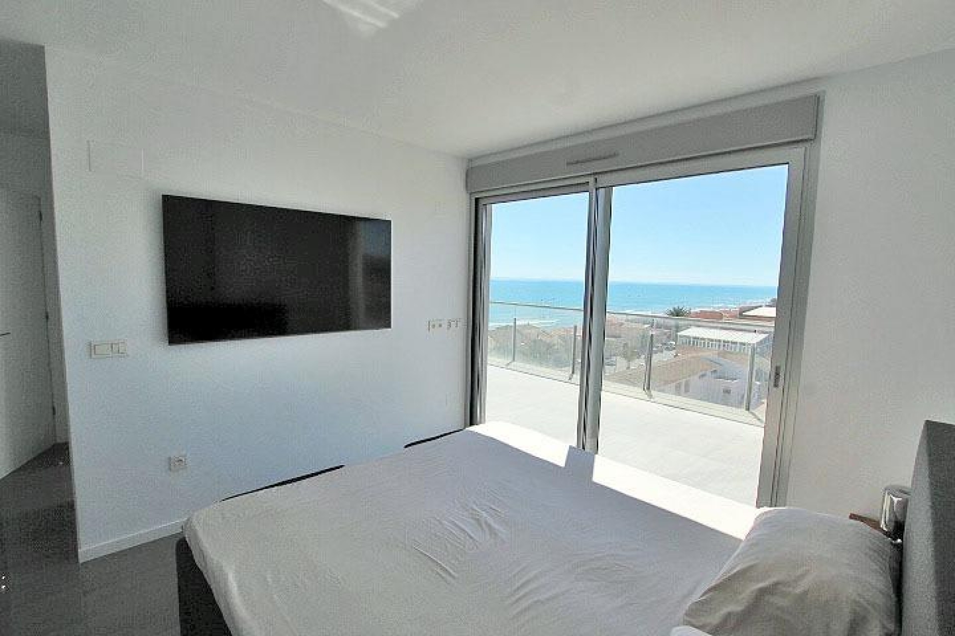 Reventa - Ático -
Guardamar del Segura - Guardamar Playa