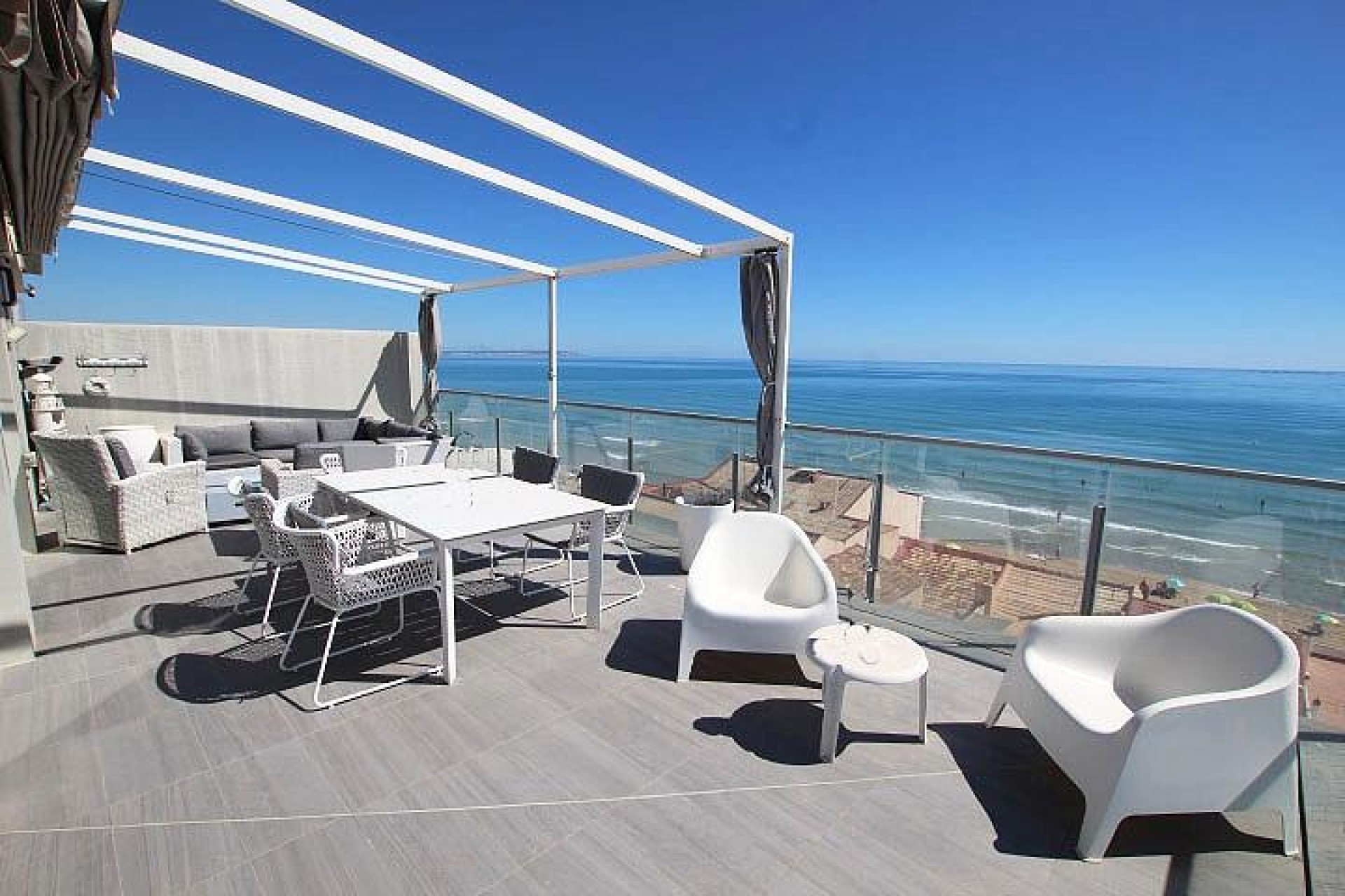 Reventa - Ático -
Guardamar del Segura - Guardamar Playa