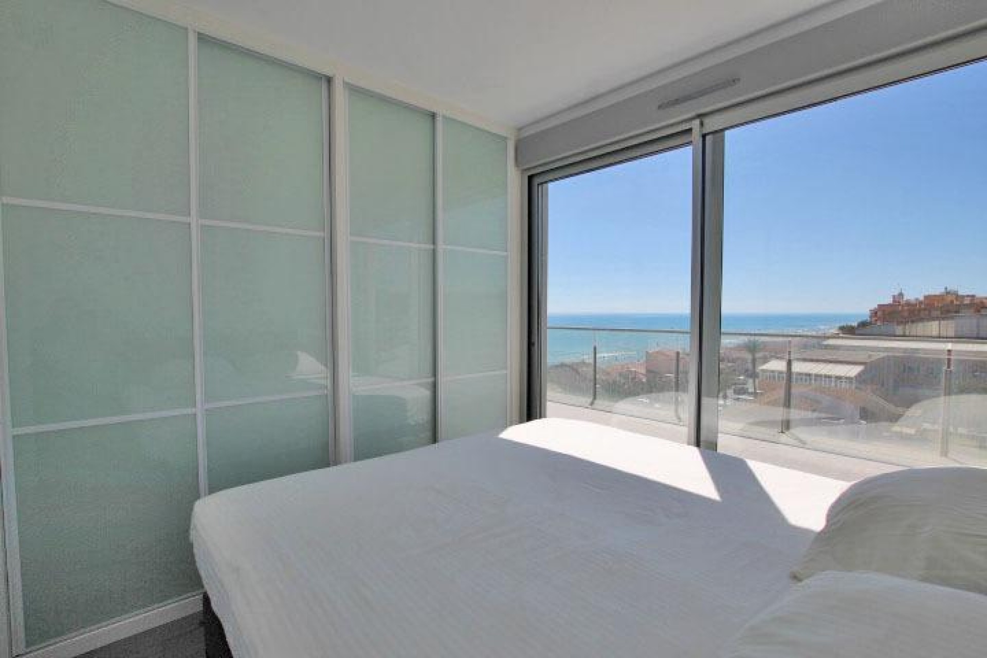 Reventa - Ático -
Guardamar del Segura - Guardamar Playa