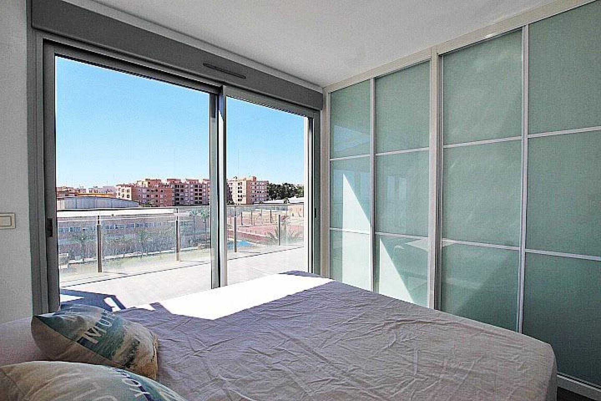 Reventa - Ático -
Guardamar del Segura - Guardamar Playa