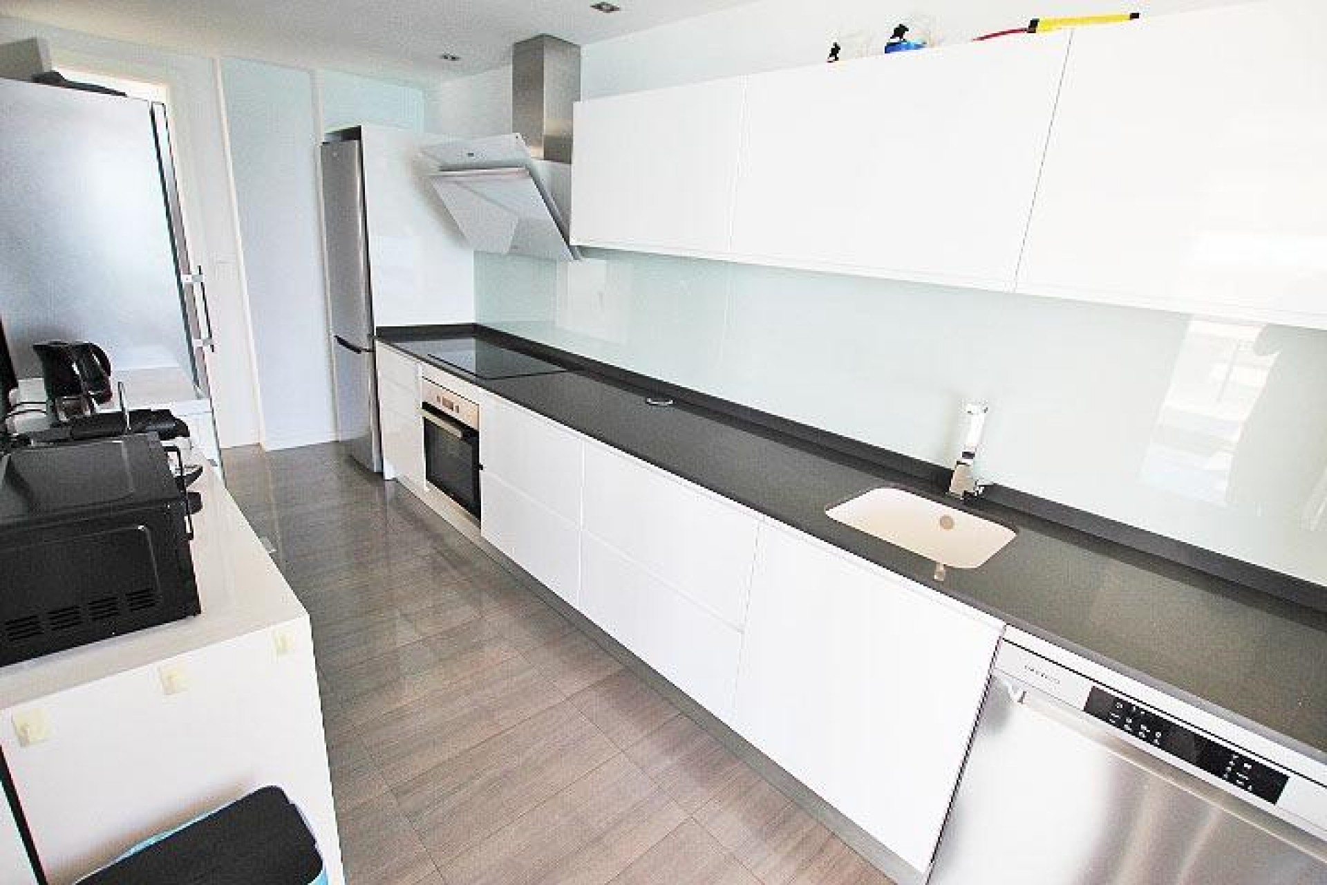 Reventa - Ático -
Guardamar del Segura - Guardamar Playa