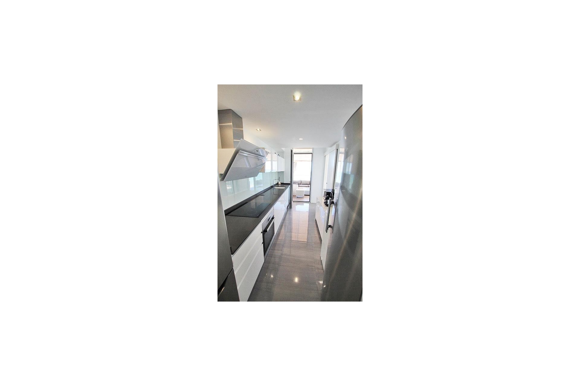 Reventa - Ático -
Guardamar del Segura - Guardamar Playa