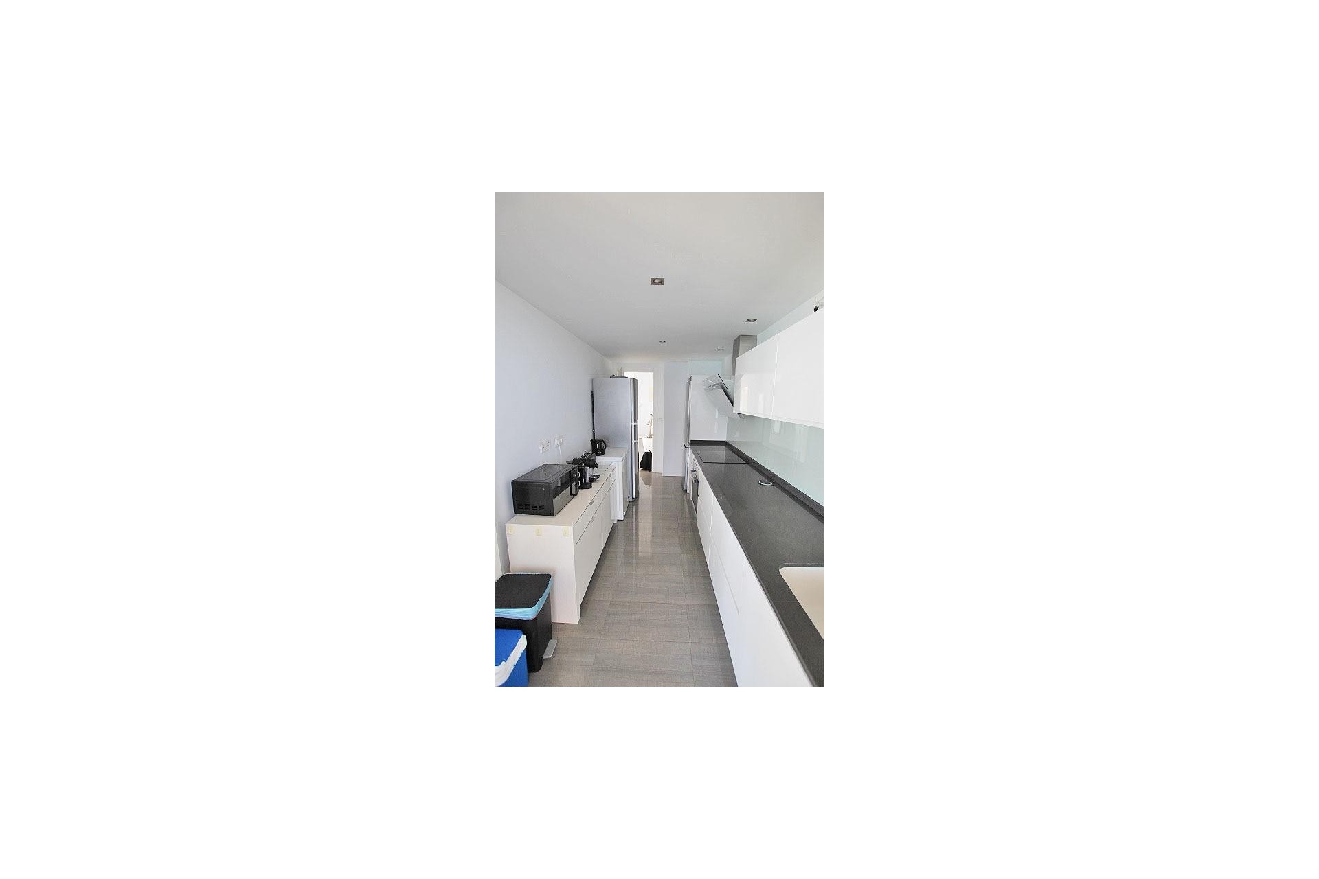 Reventa - Ático -
Guardamar del Segura - Guardamar Playa