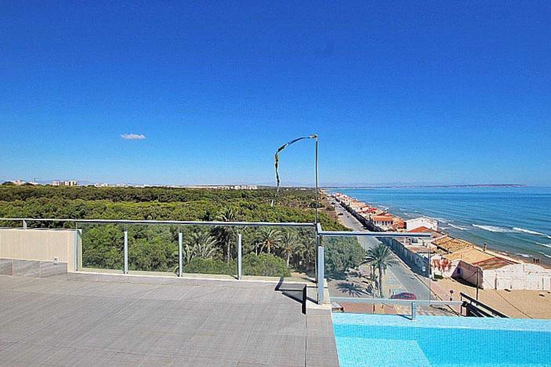 Reventa - Ático -
Guardamar del Segura - Guardamar Playa