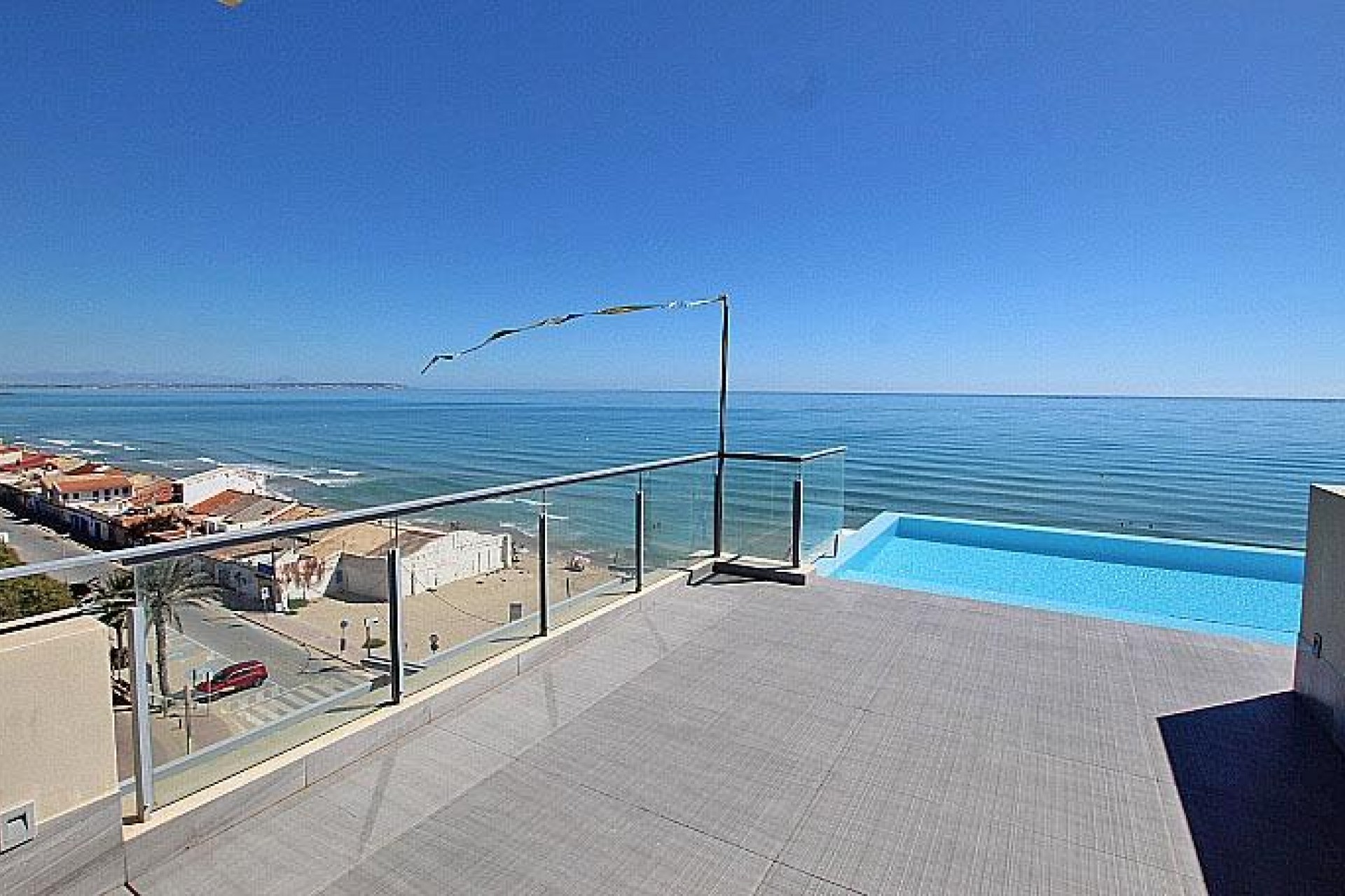 Reventa - Ático -
Guardamar del Segura - Guardamar Playa