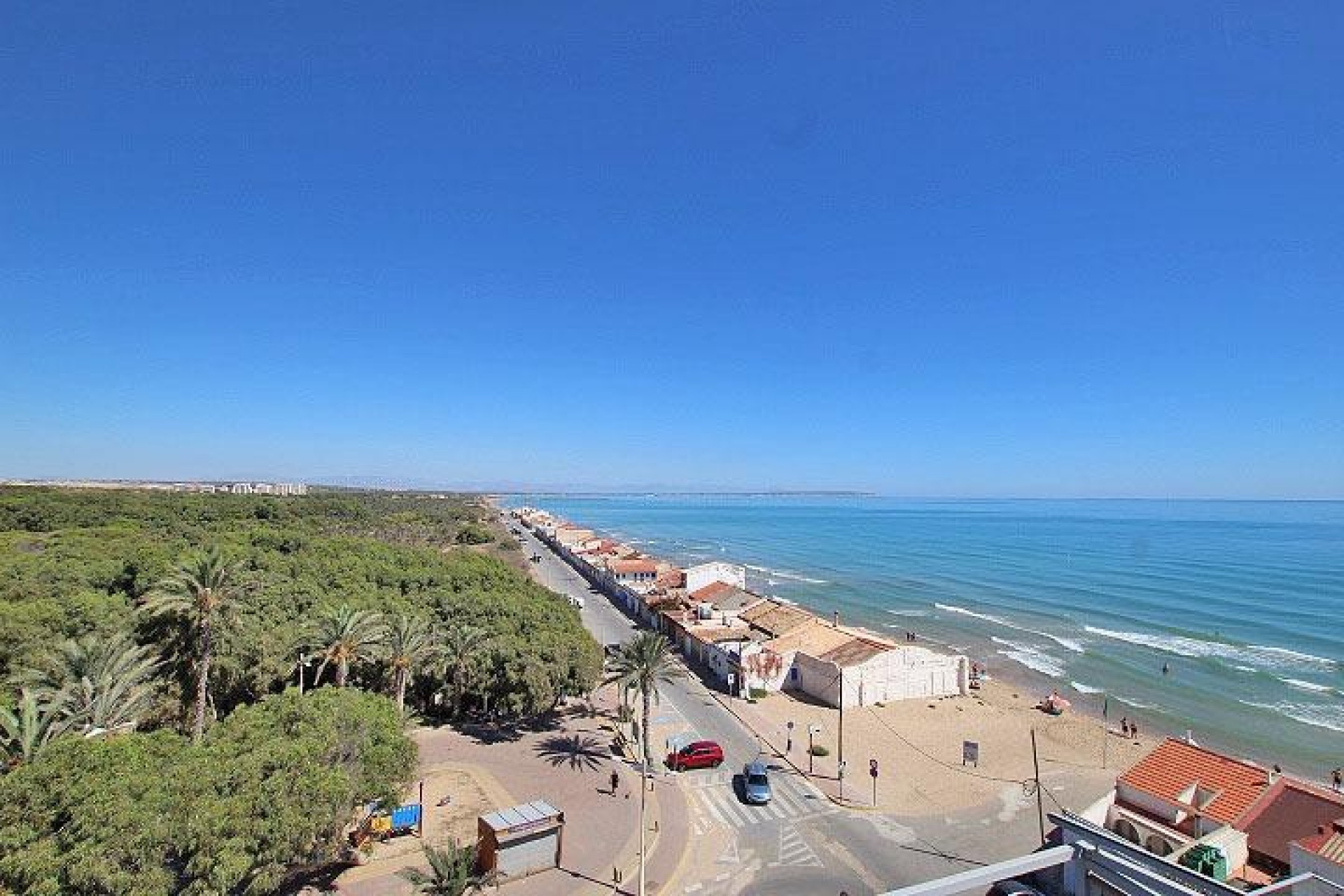 Reventa - Ático -
Guardamar del Segura - Guardamar Playa