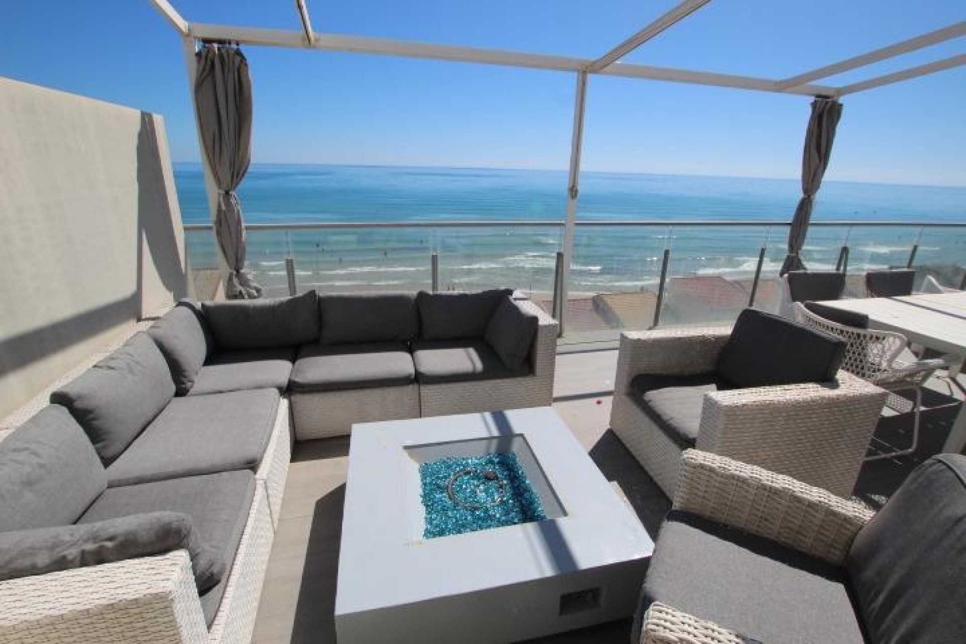 Reventa - Ático -
Guardamar del Segura - Guardamar Playa