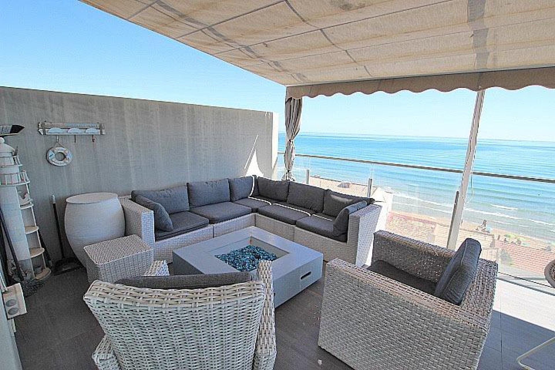 Reventa - Ático -
Guardamar del Segura - Guardamar Playa