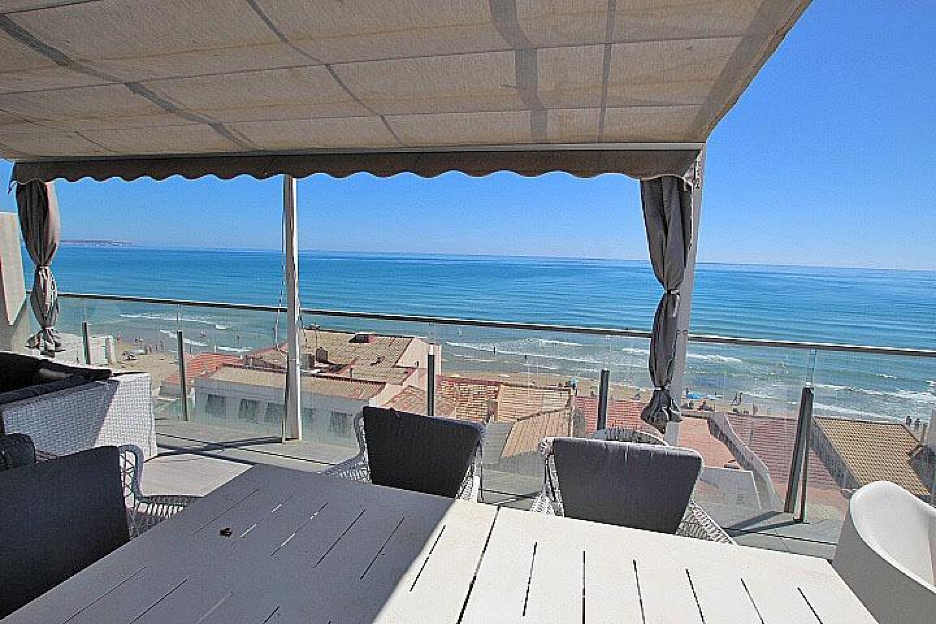 Reventa - Ático -
Guardamar del Segura - Guardamar Playa