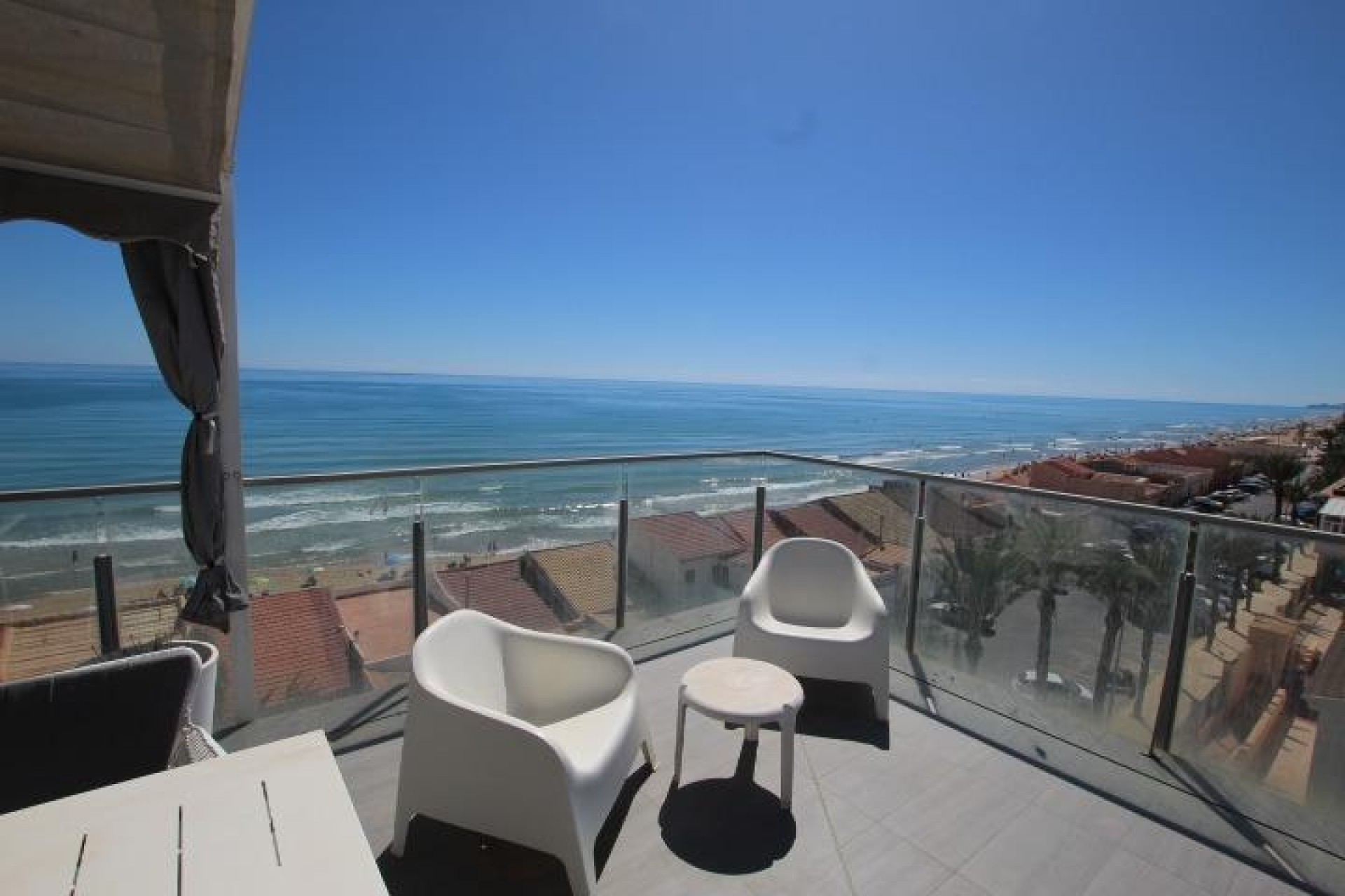 Reventa - Ático -
Guardamar del Segura - Guardamar Playa