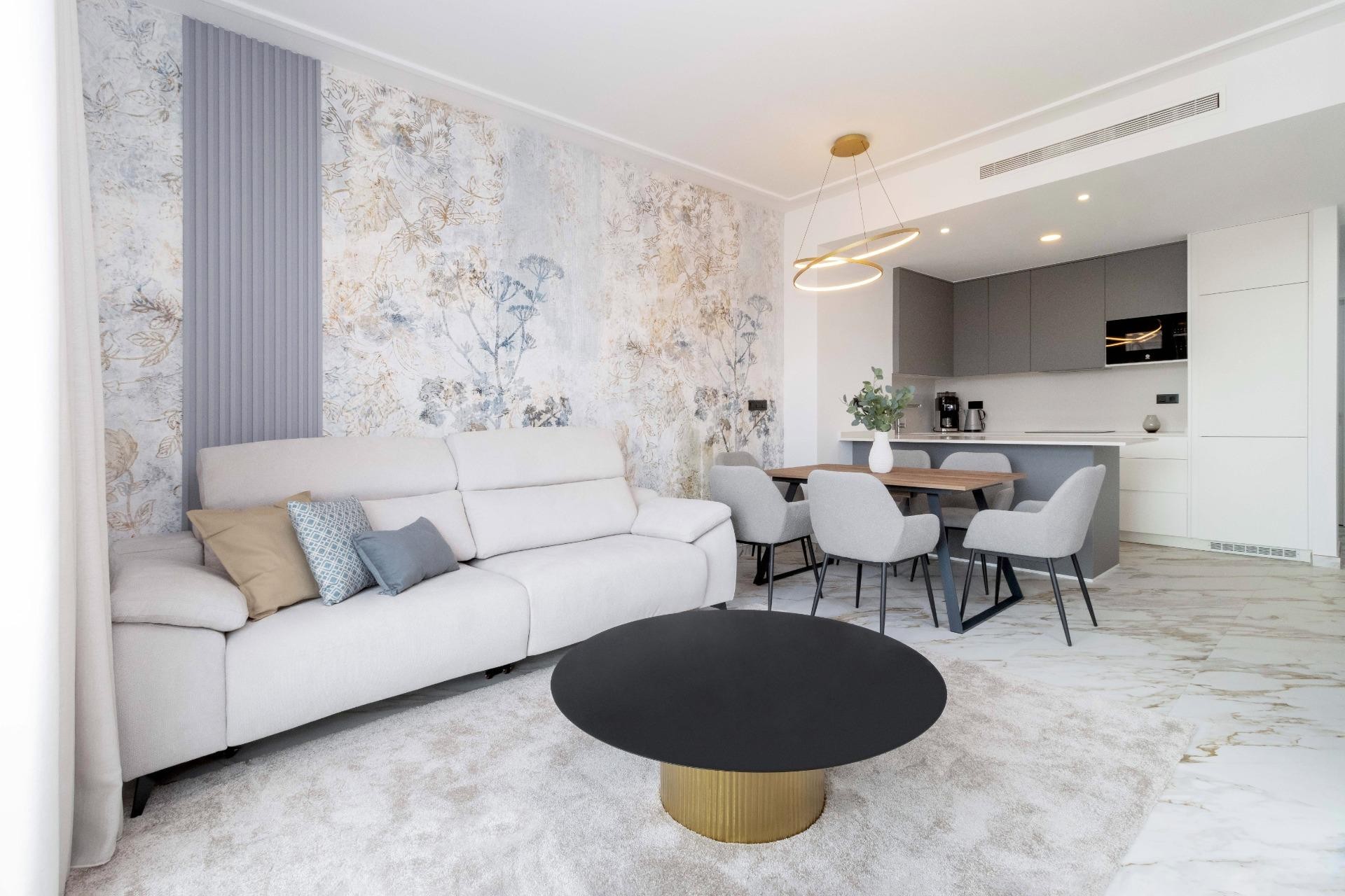 Reventa - Ático -
Guardamar del Segura - Pueblo