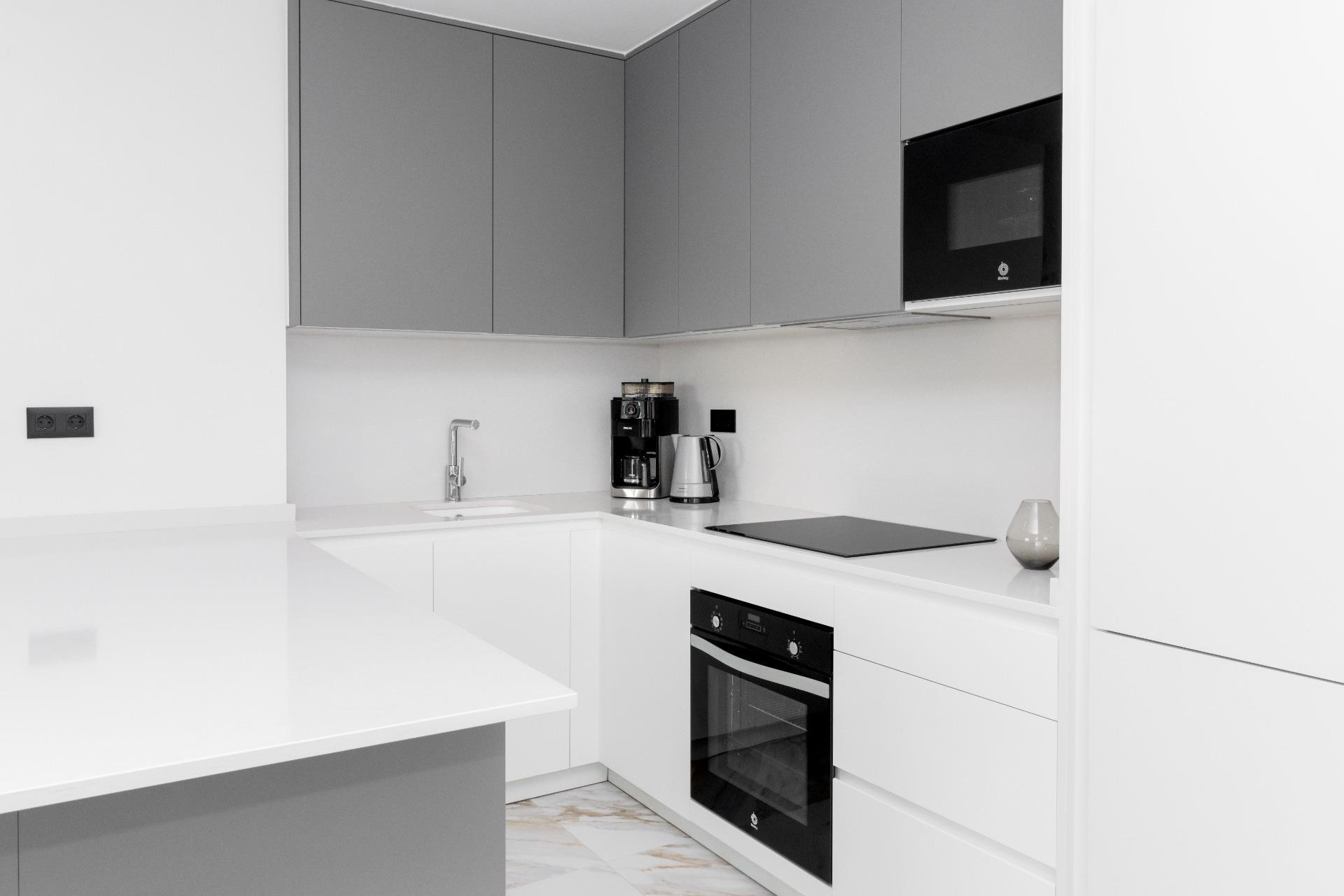 Reventa - Ático -
Guardamar del Segura - Pueblo