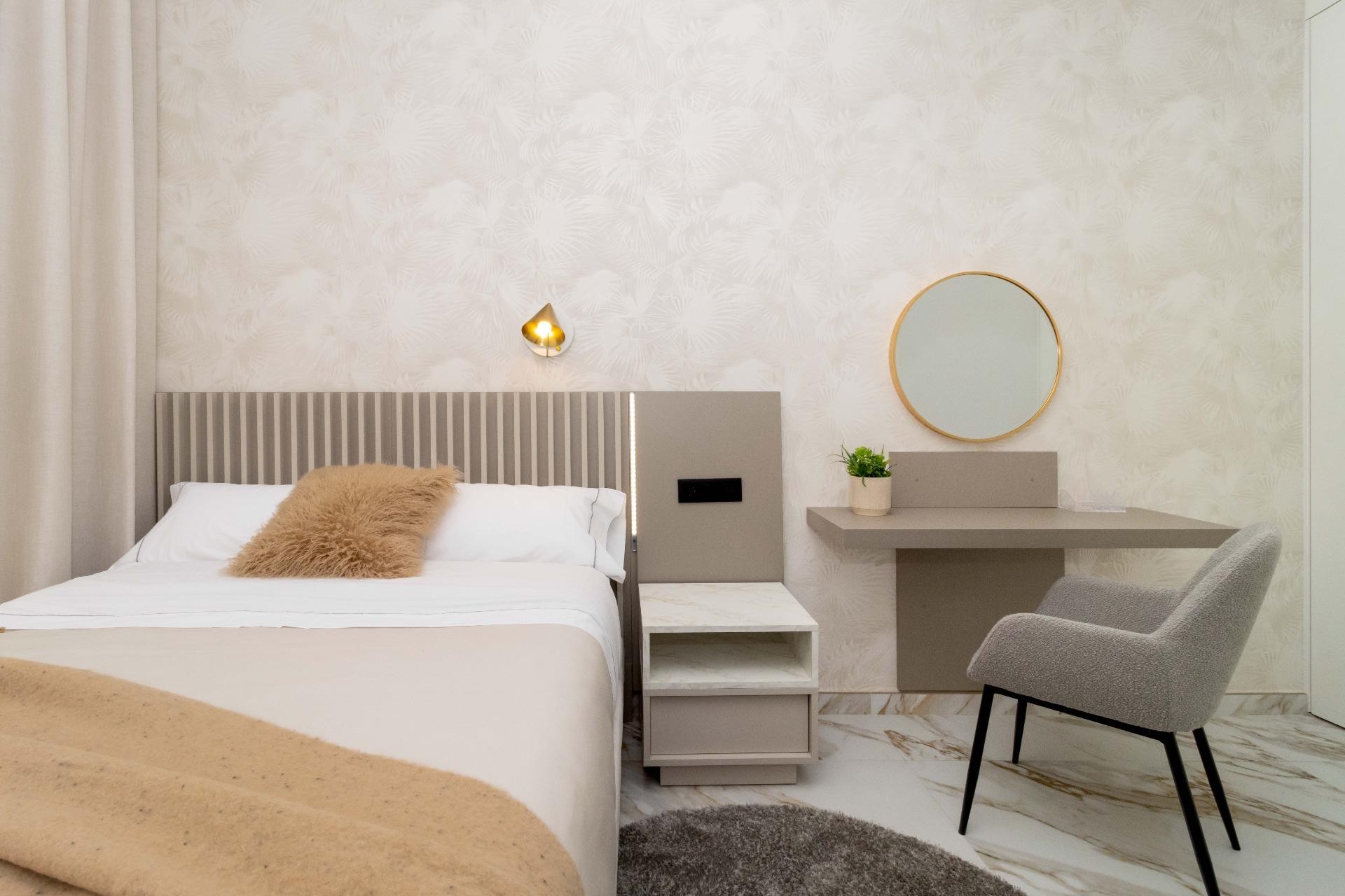 Reventa - Ático -
Guardamar del Segura - Pueblo