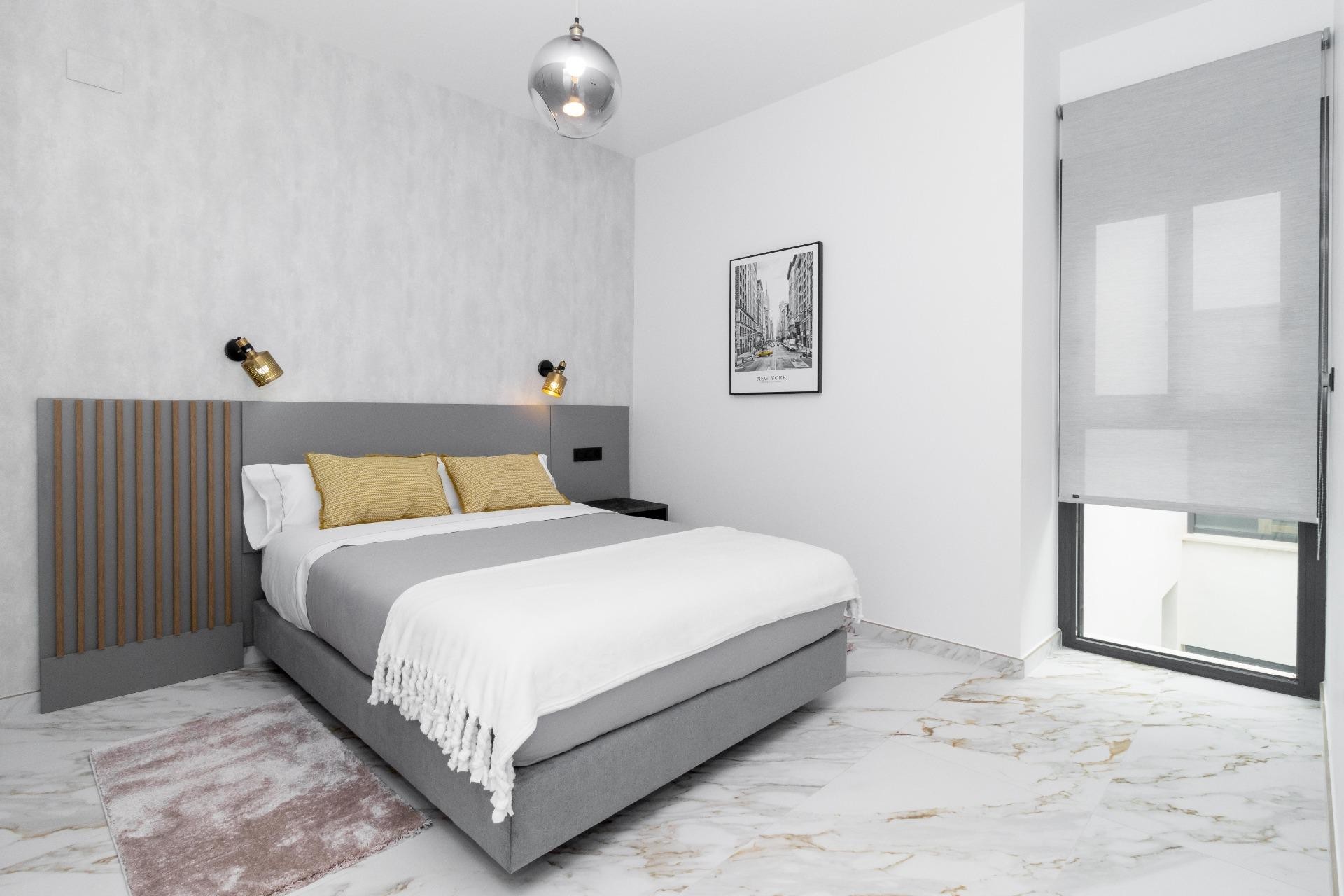 Reventa - Ático -
Guardamar del Segura - Pueblo