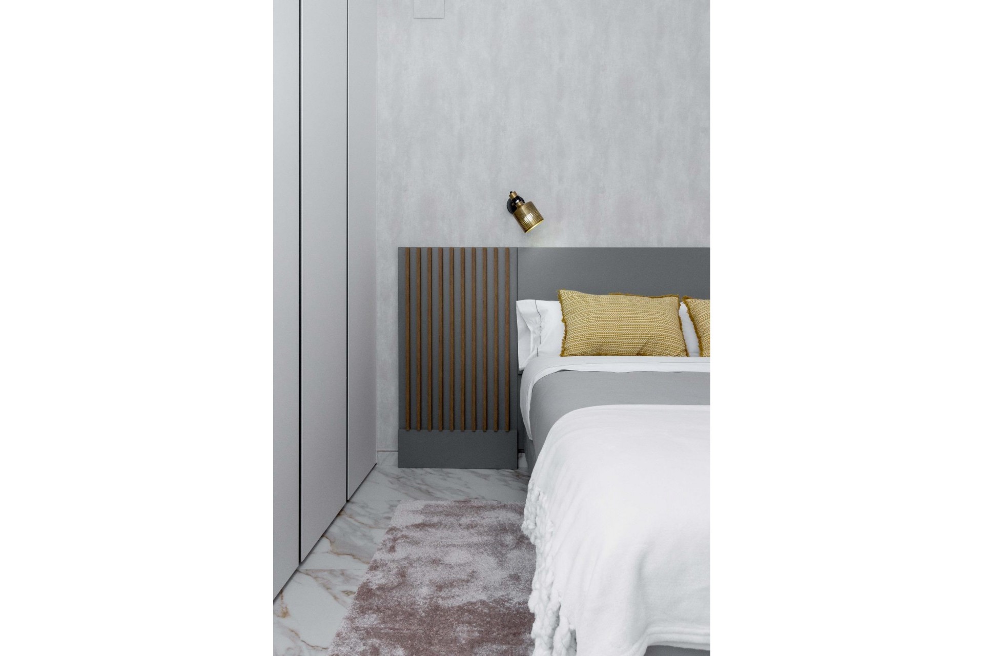 Reventa - Ático -
Guardamar del Segura - Pueblo