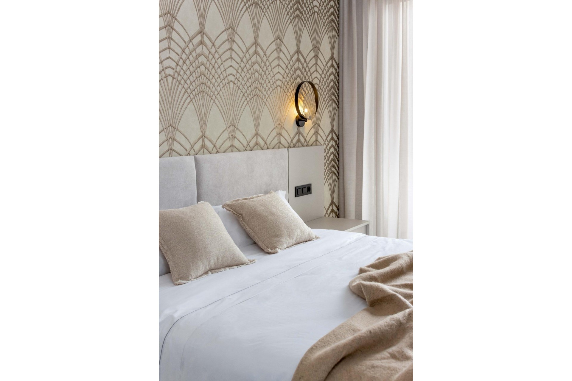 Reventa - Ático -
Guardamar del Segura - Pueblo