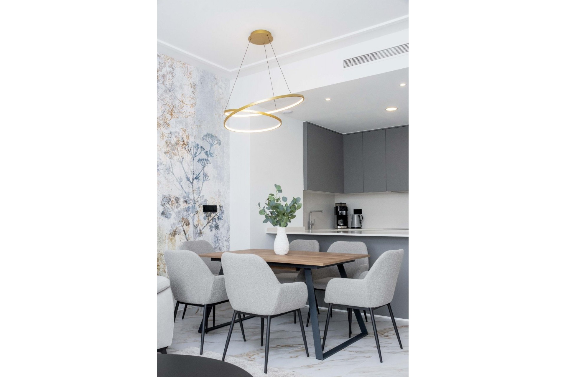 Reventa - Ático -
Guardamar del Segura - Pueblo