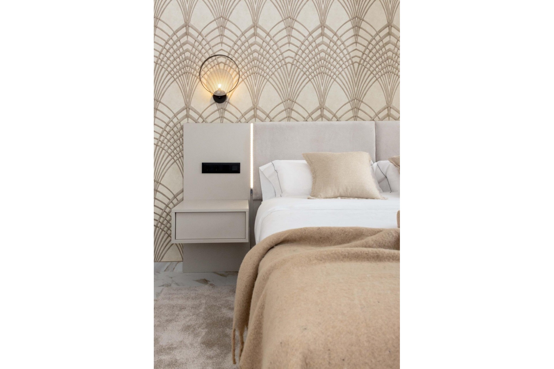 Reventa - Ático -
Guardamar del Segura - Pueblo