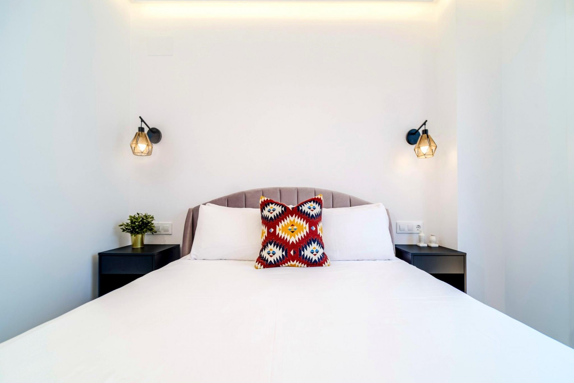 Reventa - Ático -
Jávea - Costa Blanca