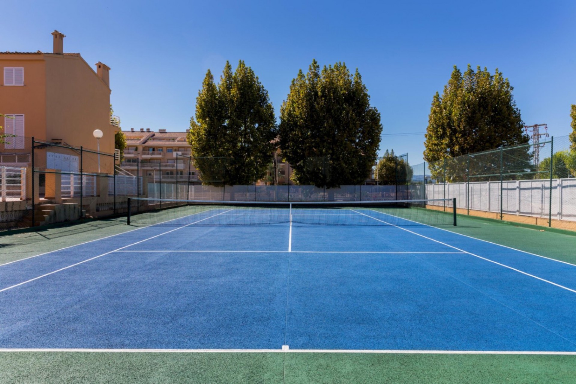 Reventa - Ático -
Jávea - Costa Blanca