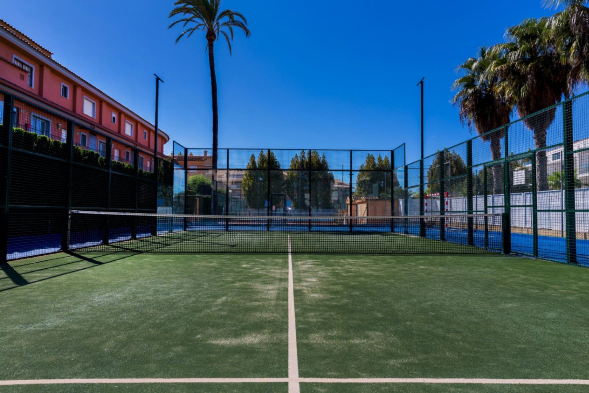 Reventa - Ático -
Jávea - Costa Blanca