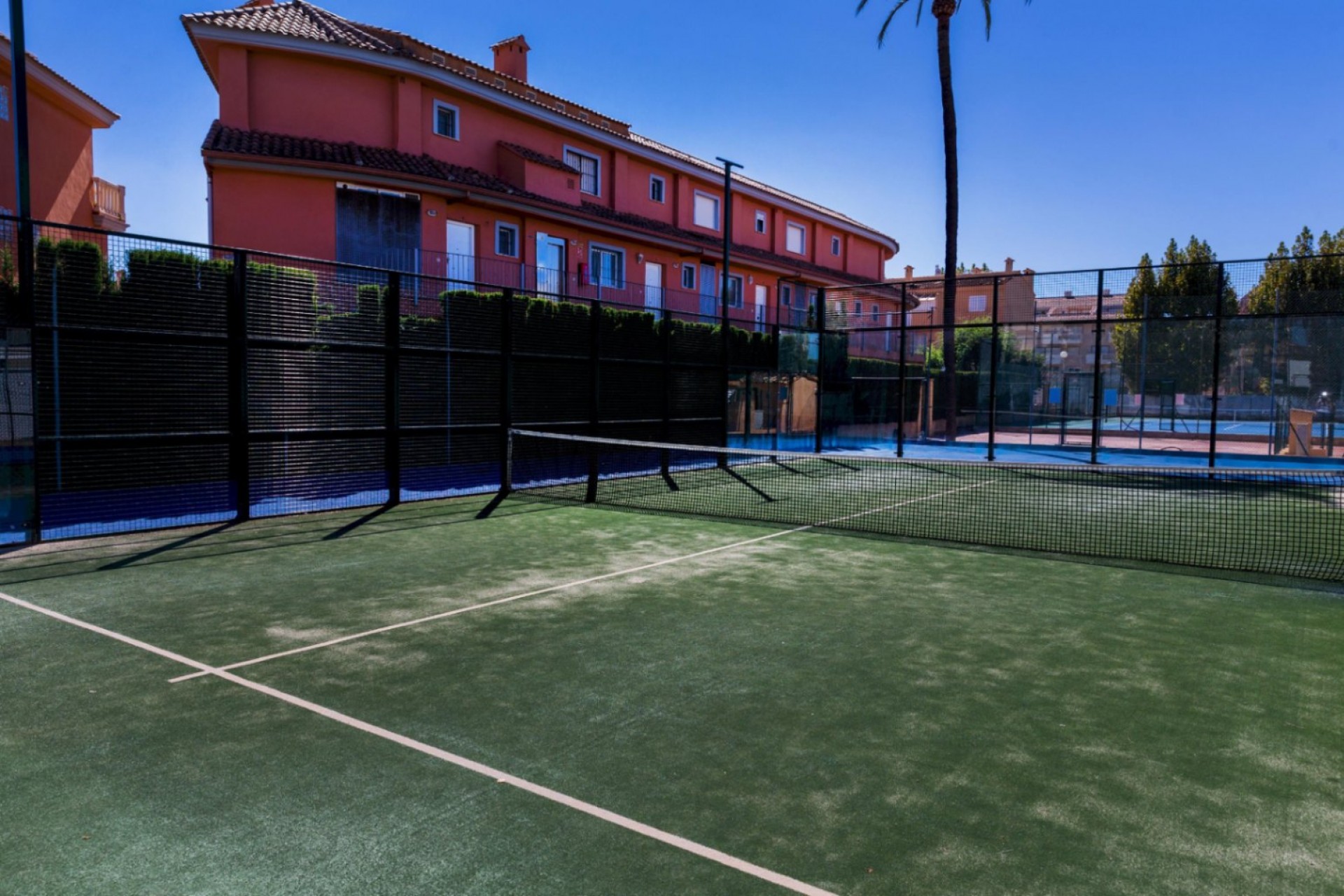 Reventa - Ático -
Jávea - Costa Blanca