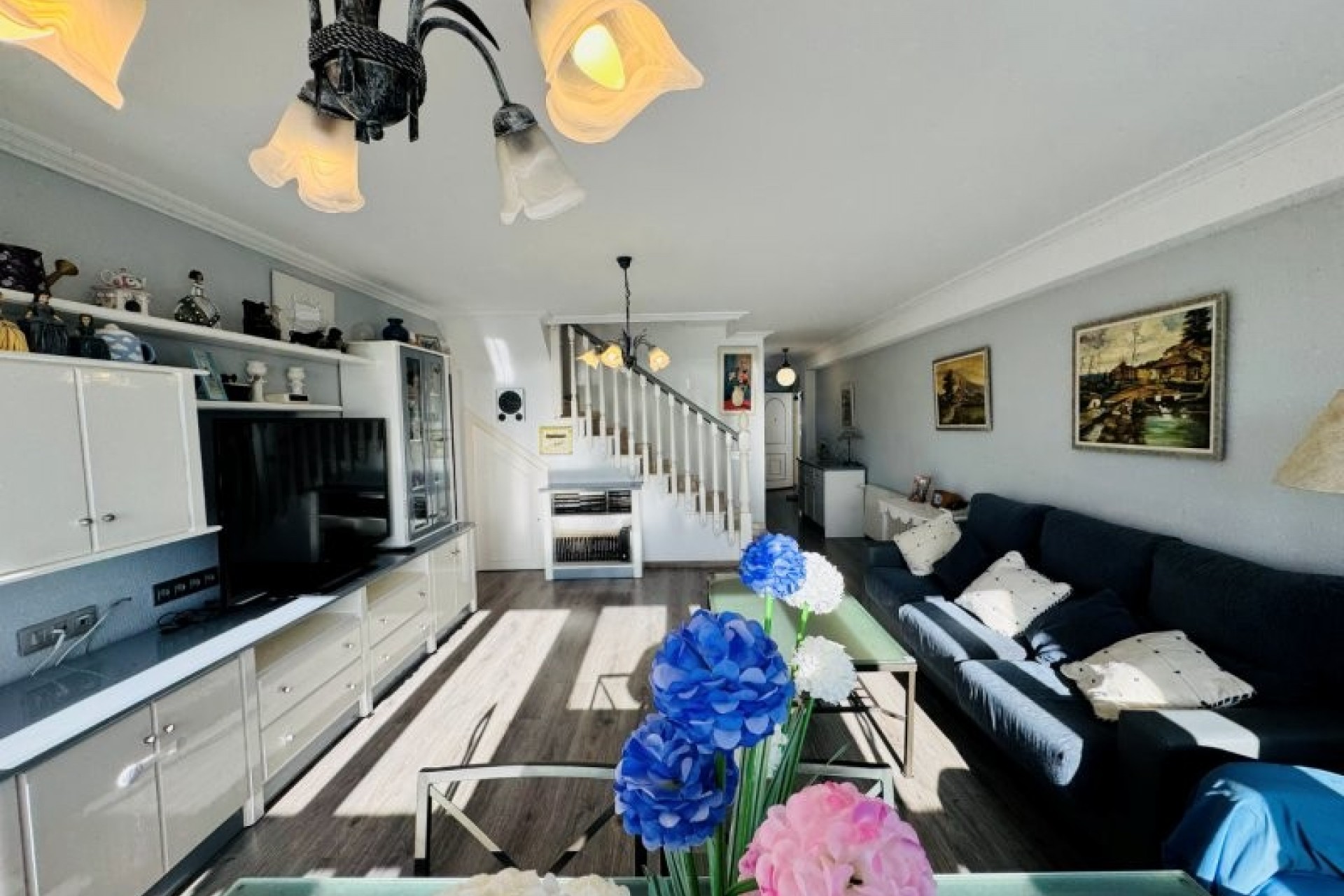 Reventa - Ático -
La Mata - Costa Blanca