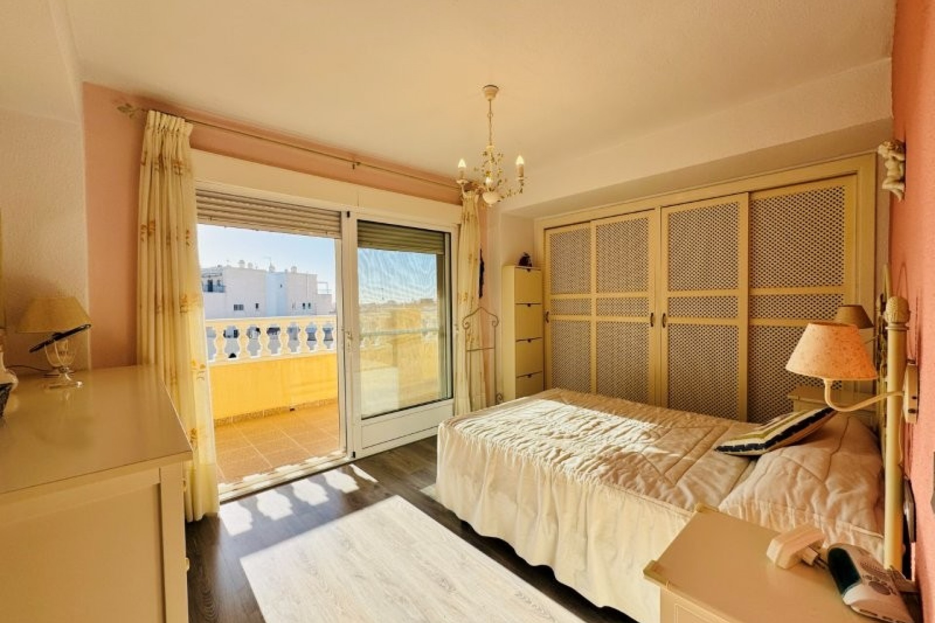 Reventa - Ático -
La Mata - Costa Blanca