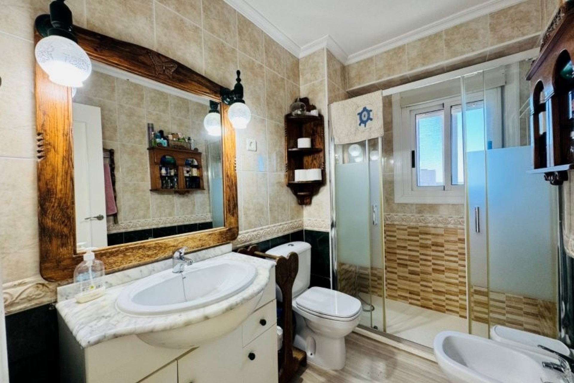 Reventa - Ático -
La Mata - Costa Blanca