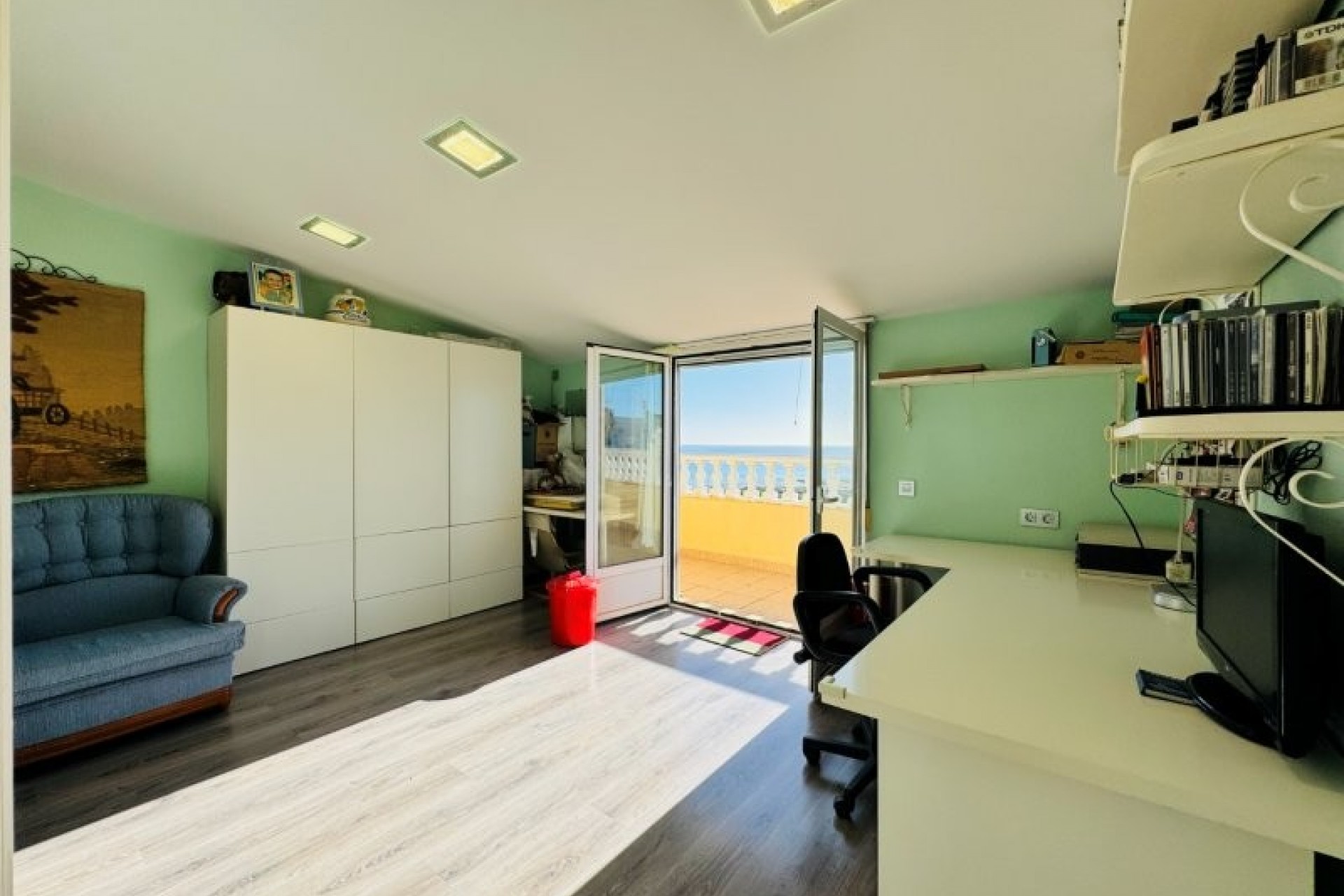 Reventa - Ático -
La Mata - Costa Blanca