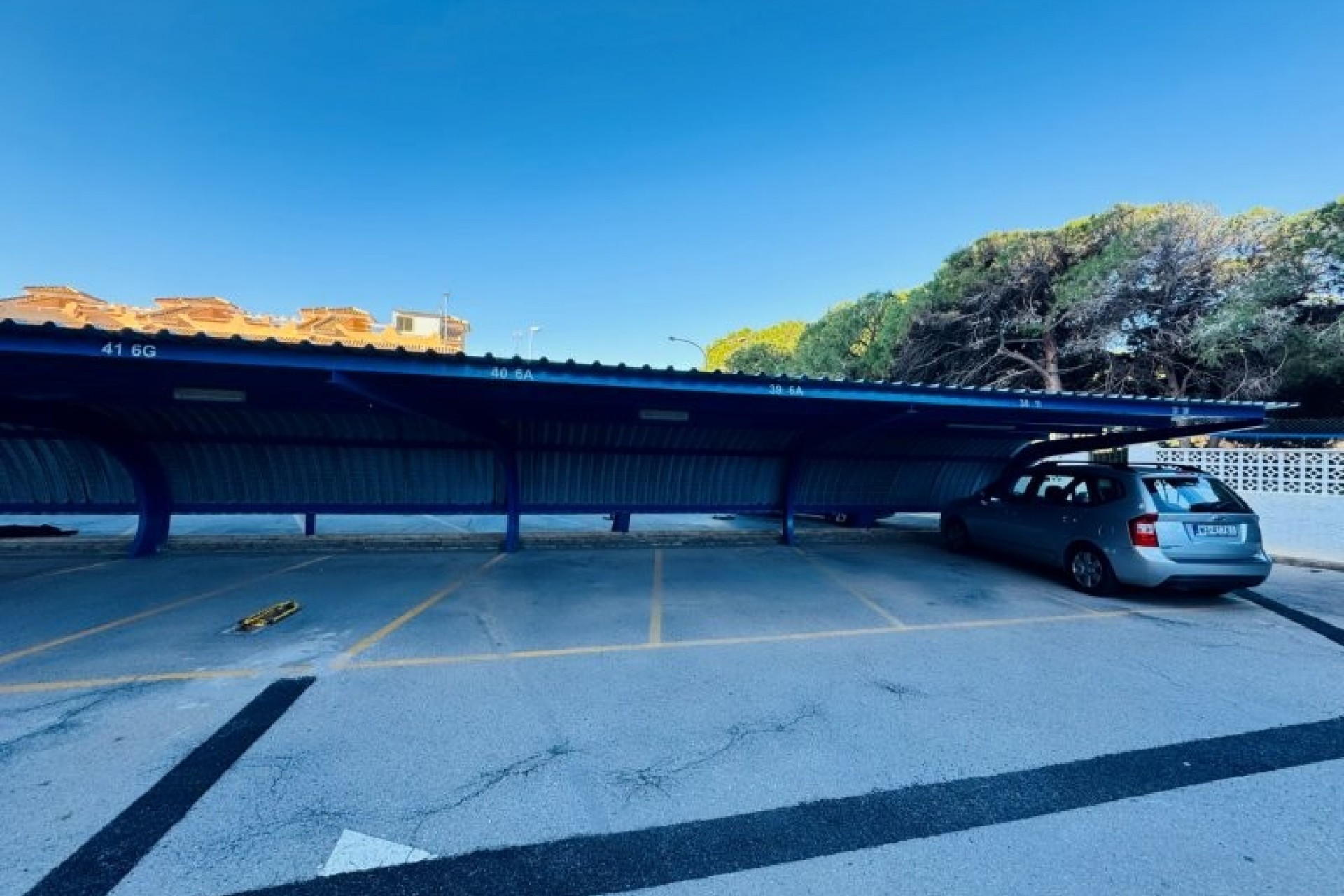 Reventa - Ático -
La Mata - Costa Blanca