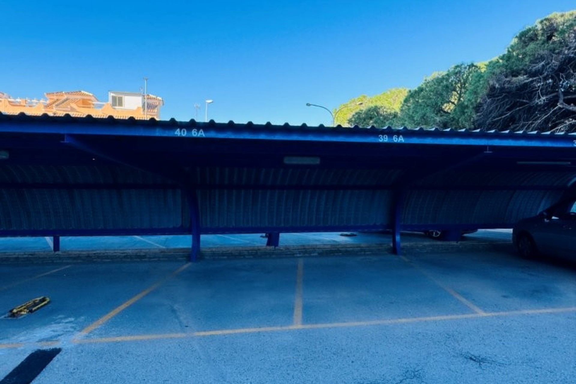 Reventa - Ático -
La Mata - Costa Blanca