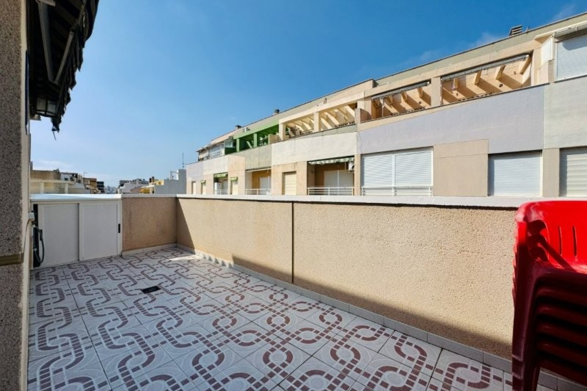 Reventa - Ático -
La Mata - Costa Blanca