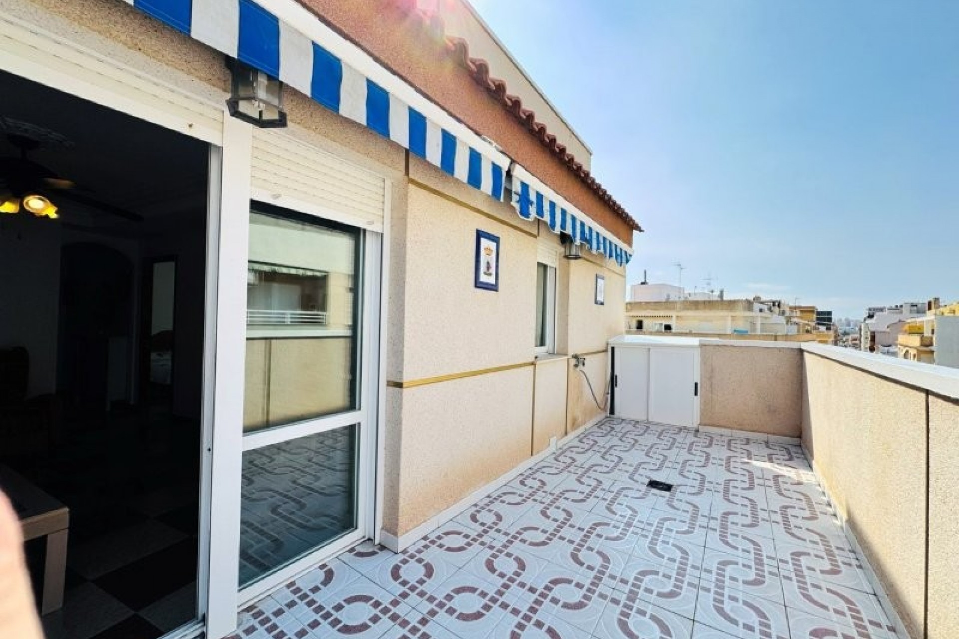 Reventa - Ático -
La Mata - Costa Blanca