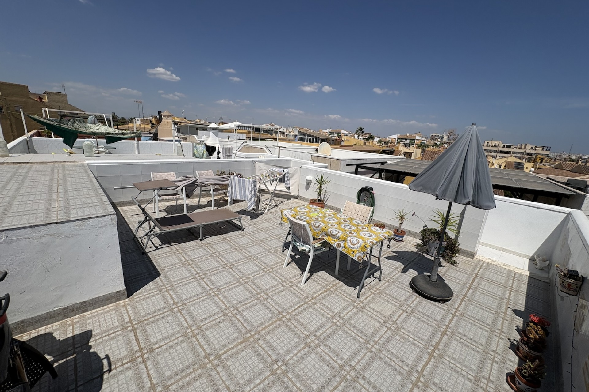 Reventa - Ático -
La Veleta - Costa Blanca