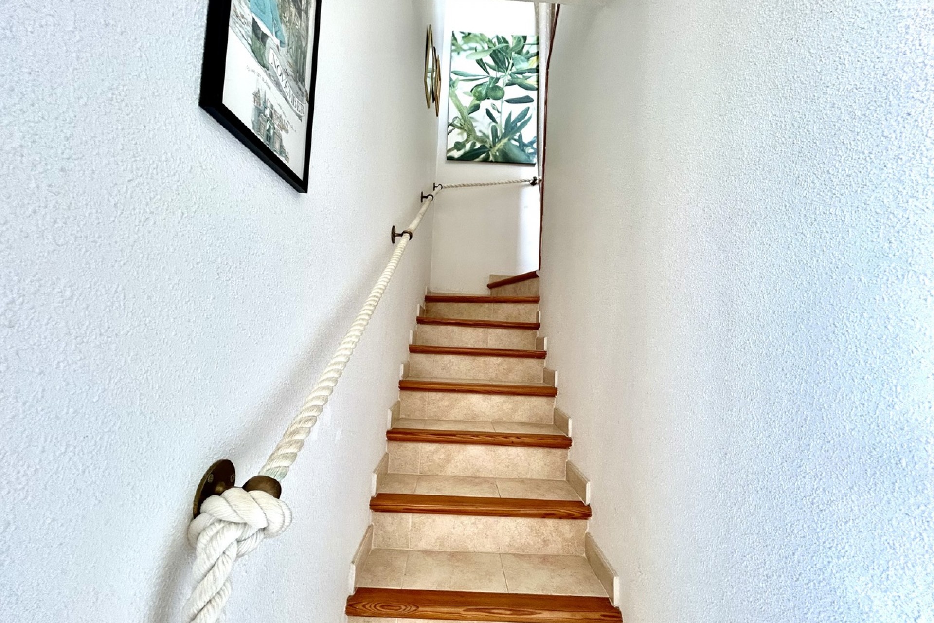 Reventa - Ático -
La Zenia - Costa Blanca