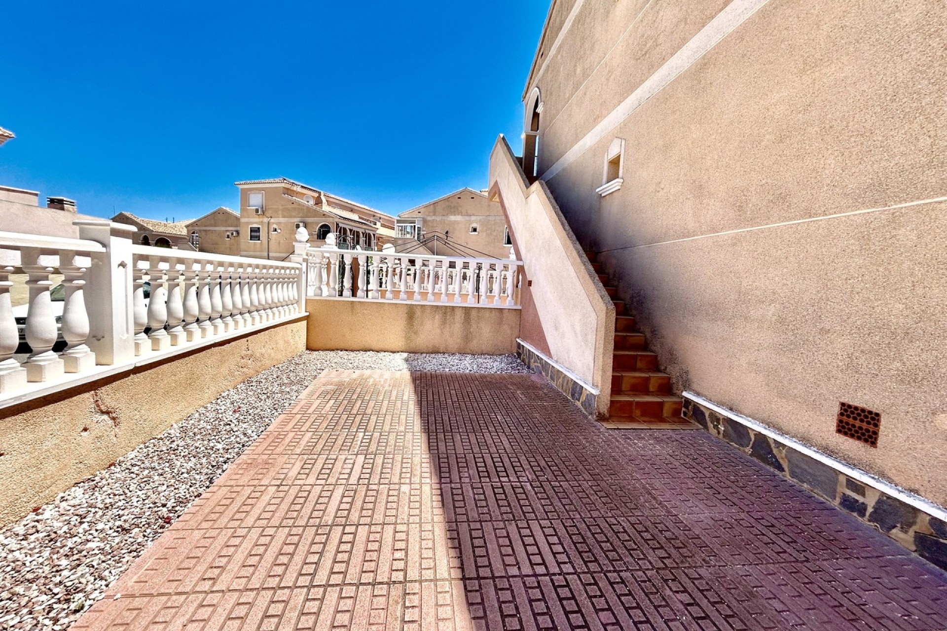 Reventa - Ático -
La Zenia - Costa Blanca