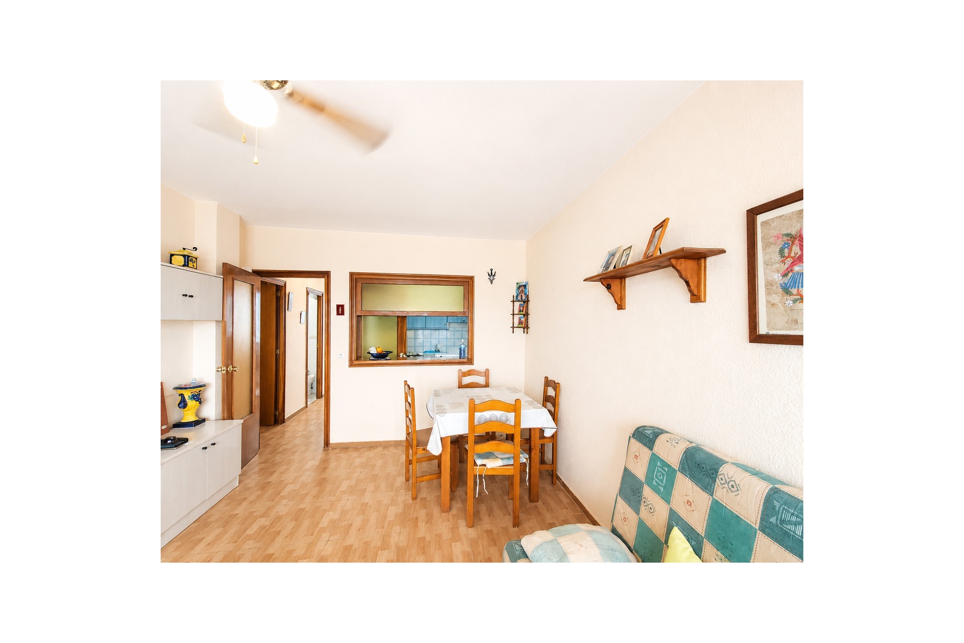 Reventa - Ático -
La Zenia - Costa Blanca