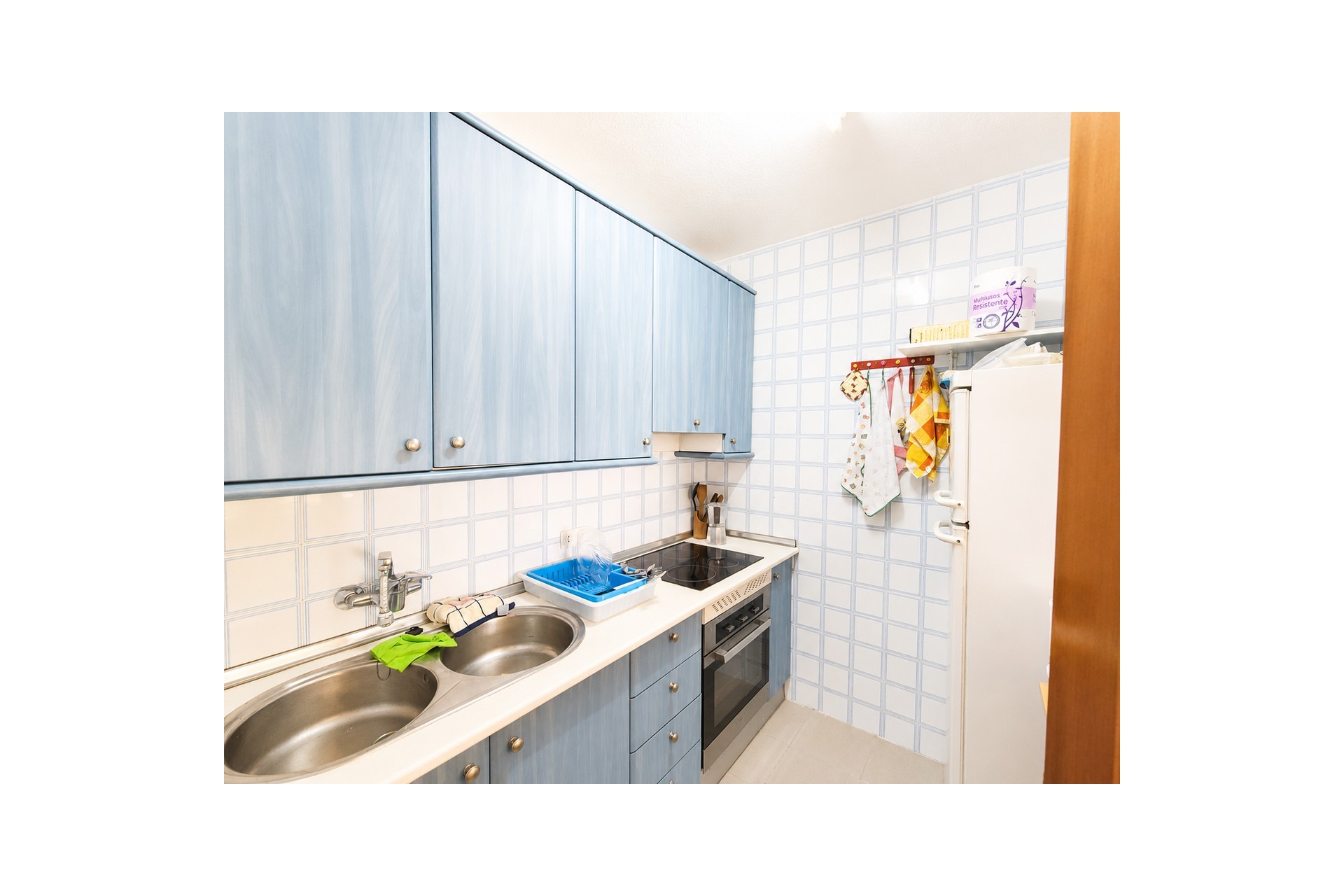 Reventa - Ático -
La Zenia - Costa Blanca