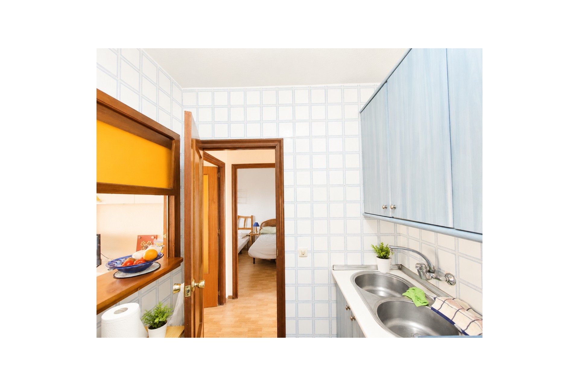 Reventa - Ático -
La Zenia - Costa Blanca