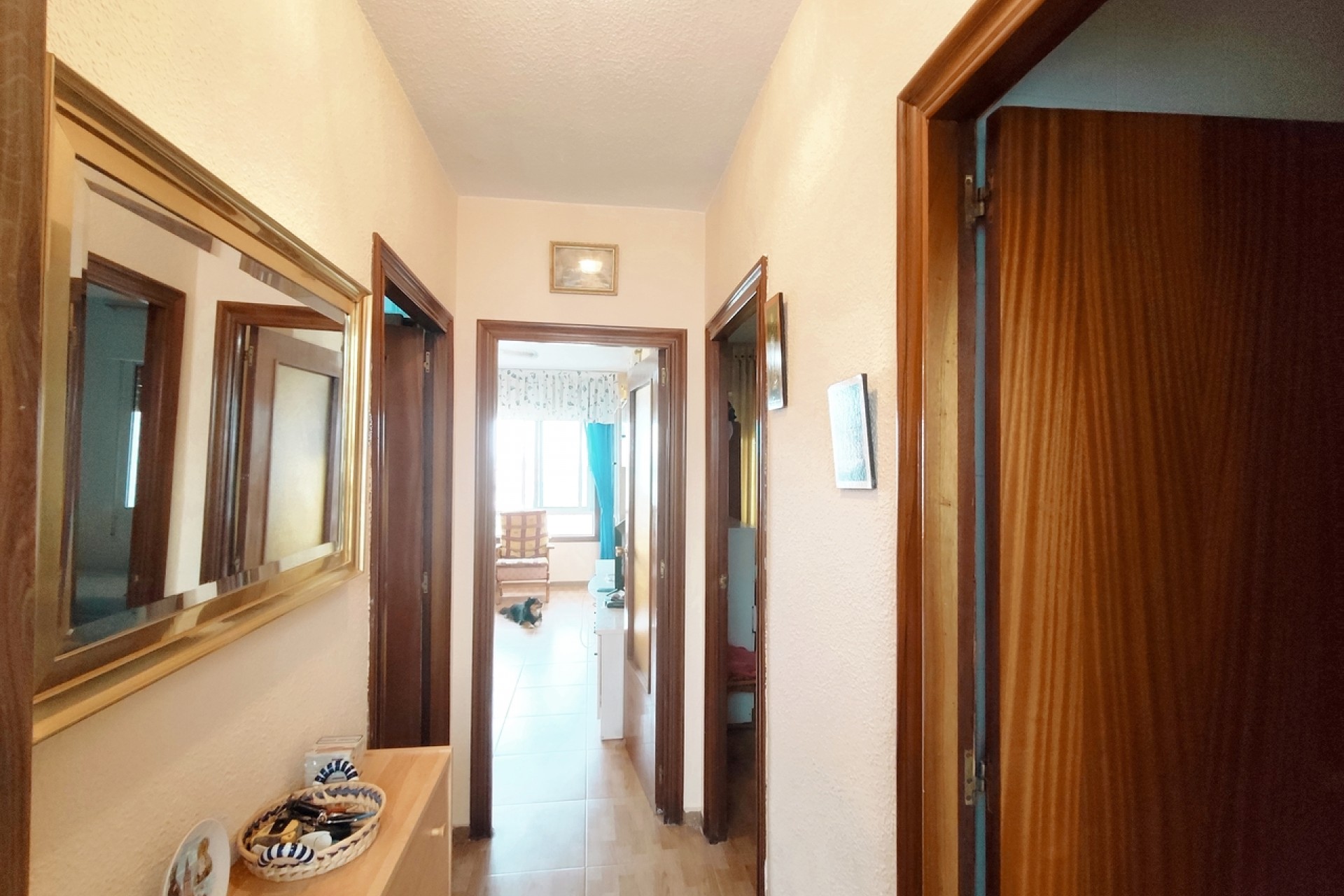 Reventa - Ático -
La Zenia - Costa Blanca