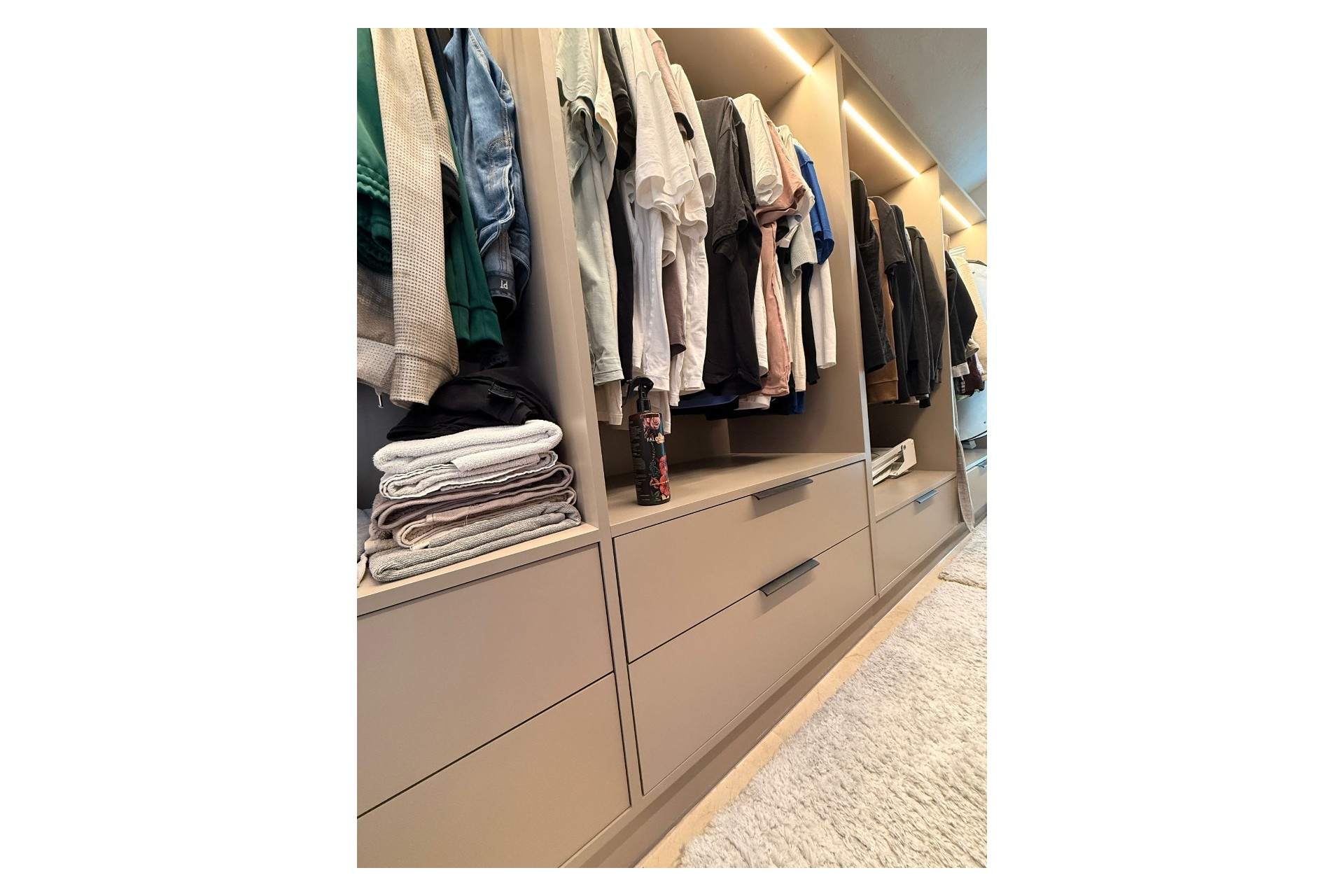 Reventa - Ático -
Las Ramblas Golf - Inland