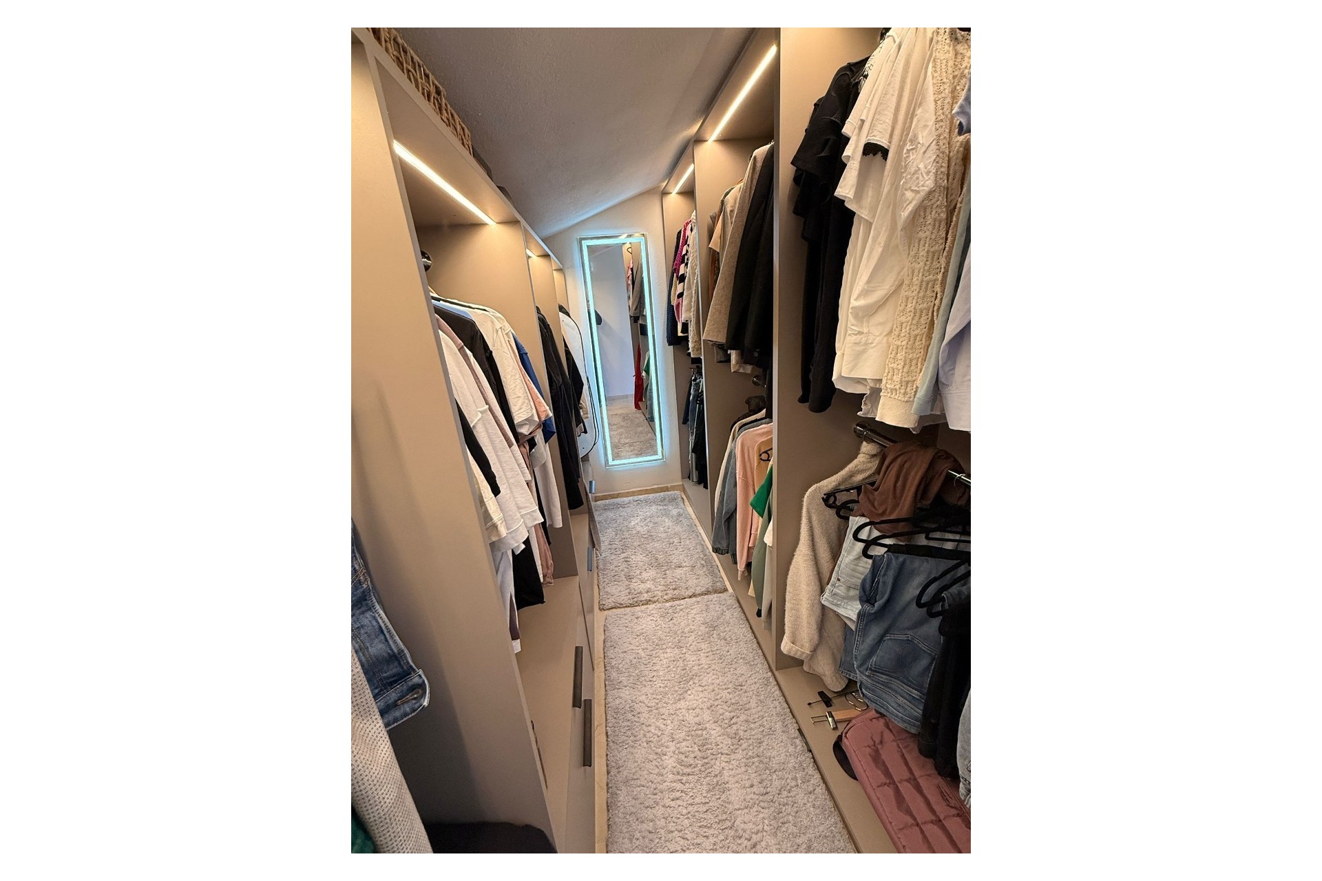 Reventa - Ático -
Las Ramblas Golf - Inland