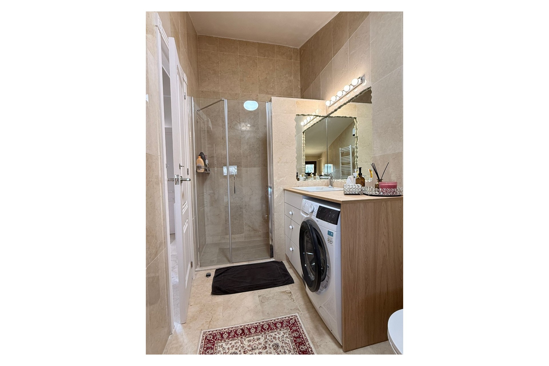 Reventa - Ático -
Las Ramblas Golf - Inland